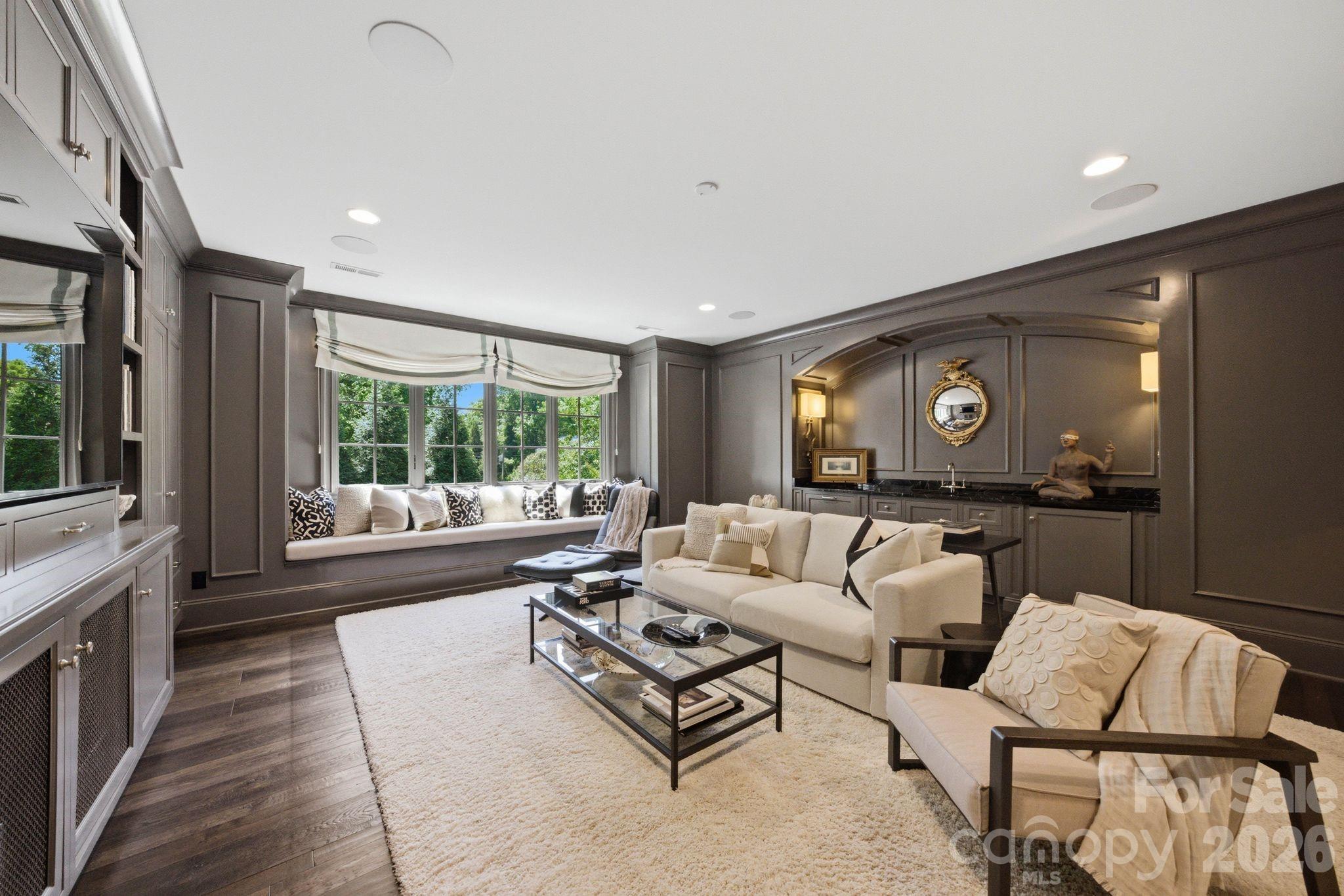 4002 St Germaine Lane — Charlotte
