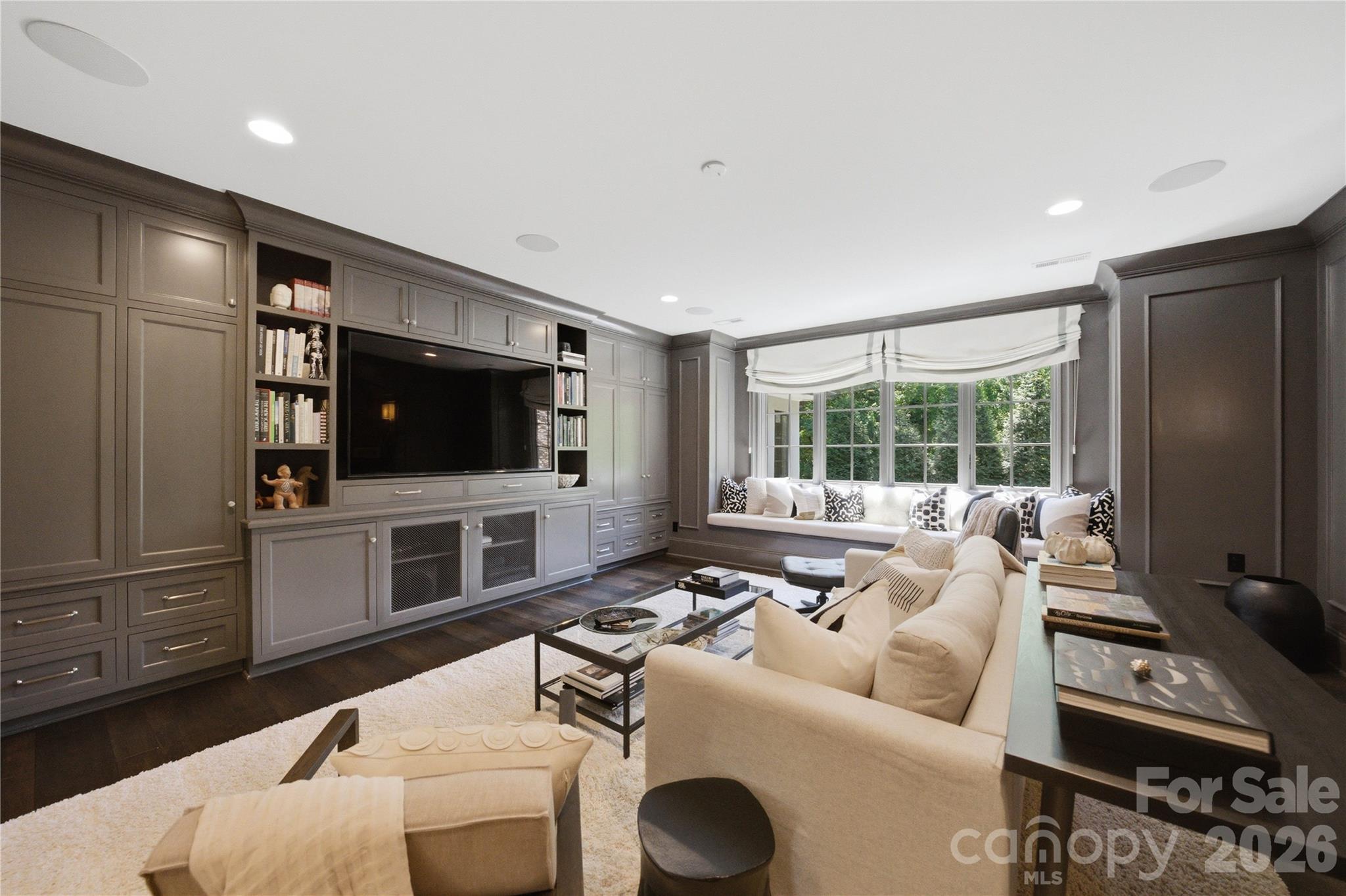 4002 St Germaine Lane — Charlotte