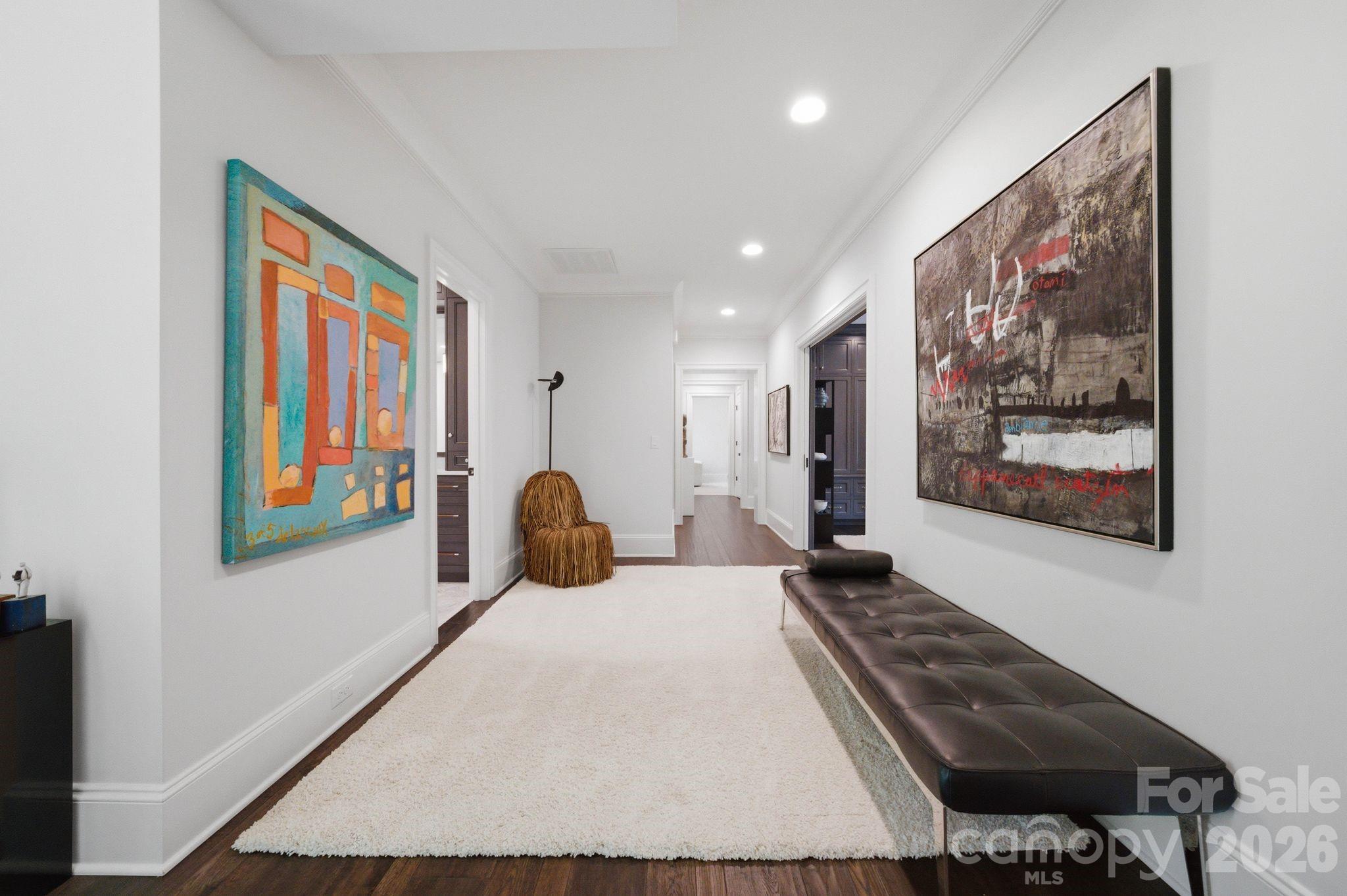 4002 St Germaine Lane — Charlotte