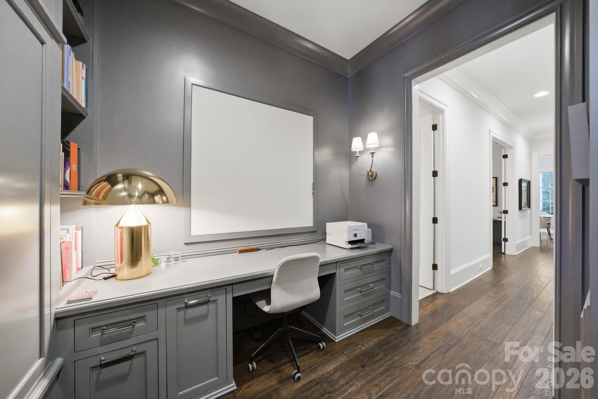 4002 St Germaine Lane — Charlotte