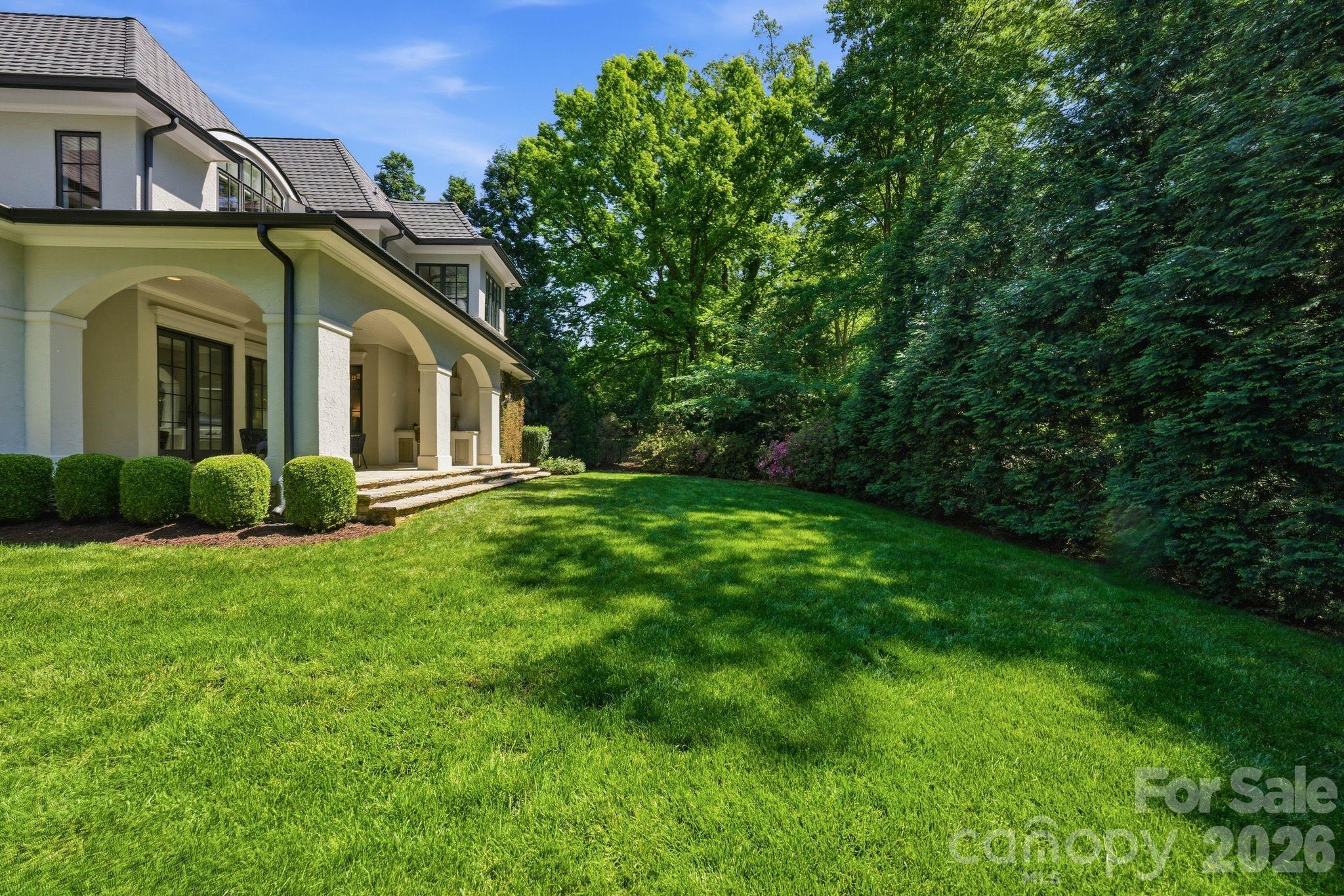 4002 St Germaine Lane — Charlotte