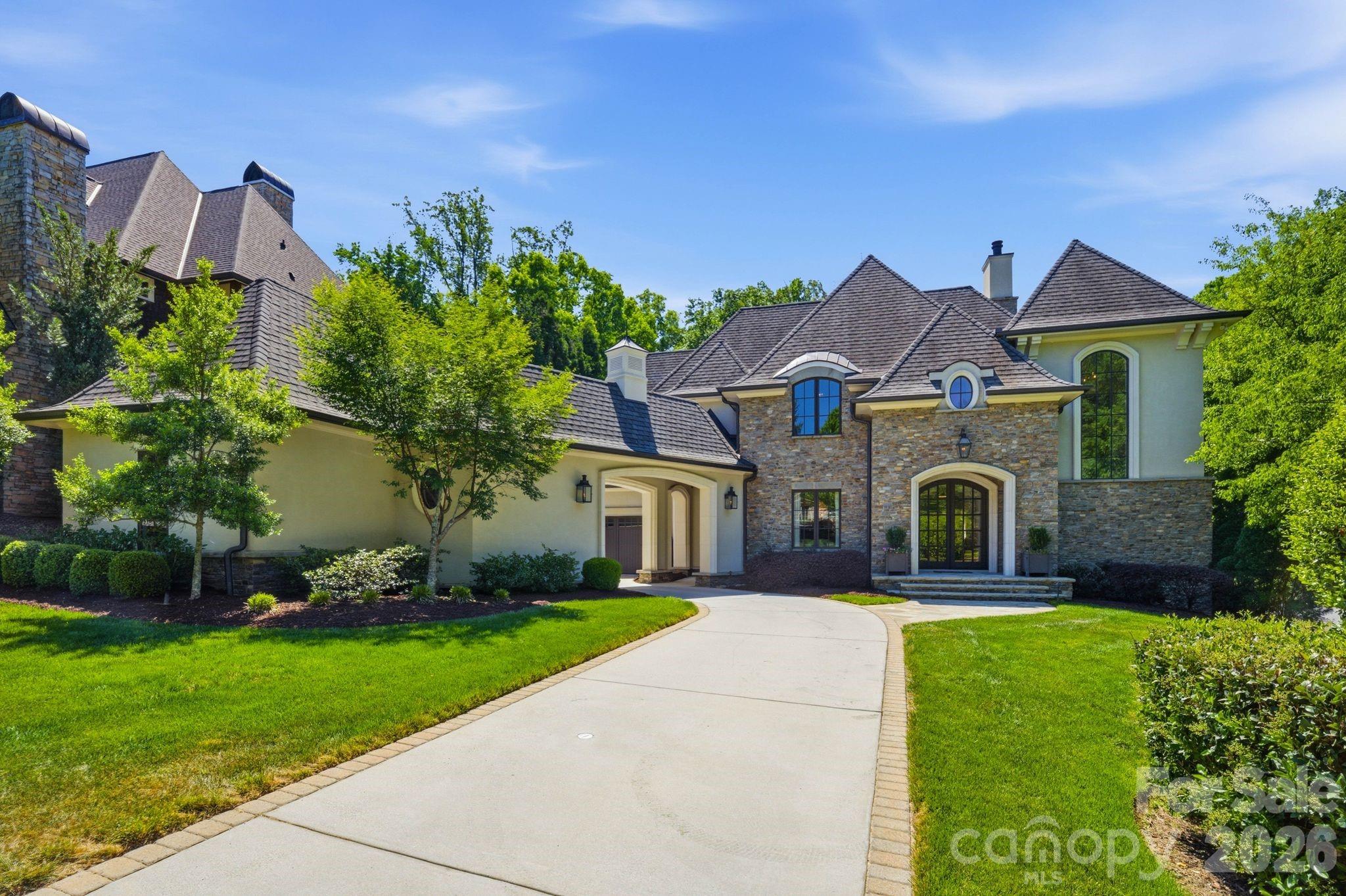 4002 St Germaine Lane — Charlotte