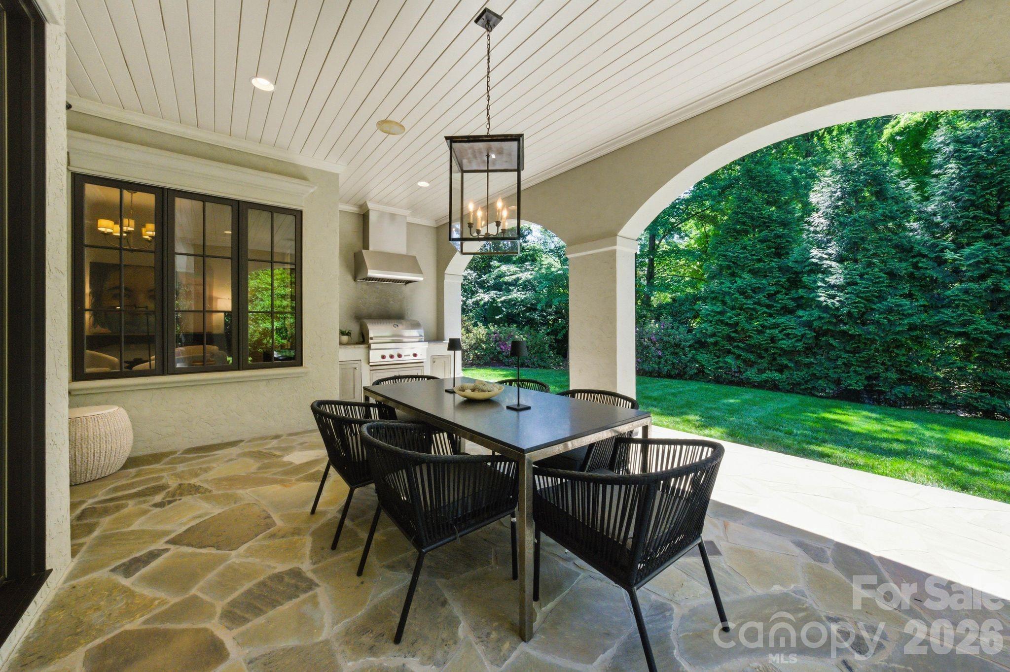 4002 St Germaine Lane — Charlotte