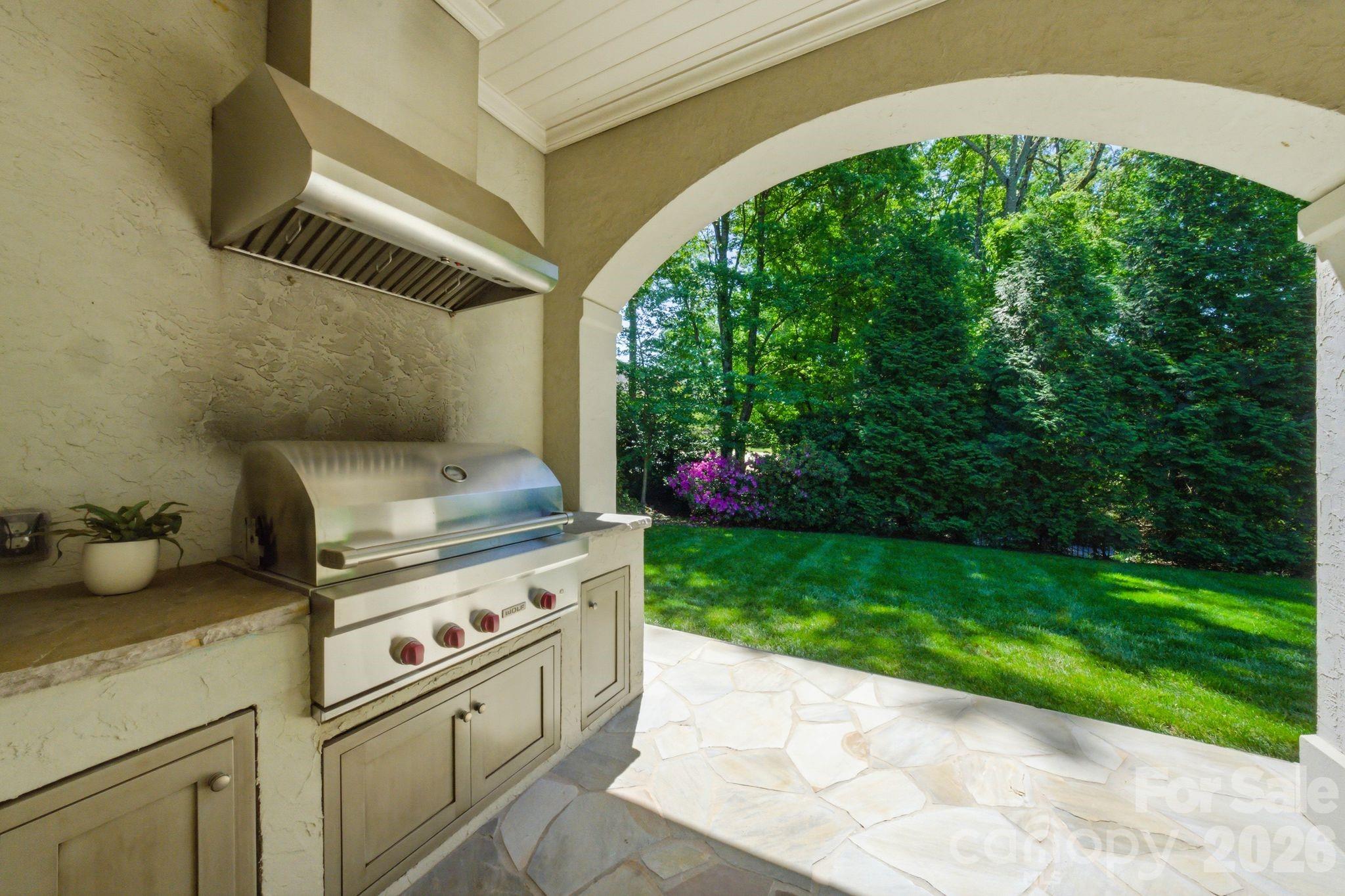 4002 St Germaine Lane — Charlotte