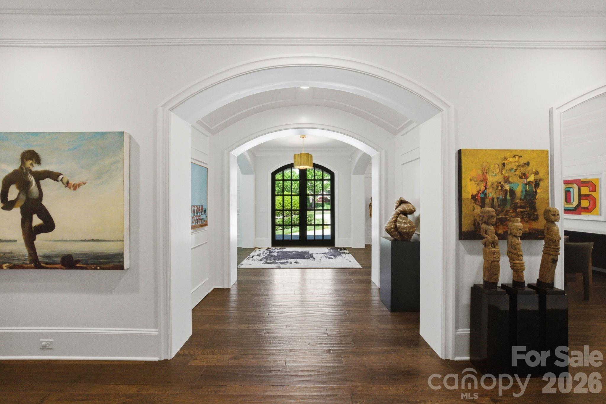 4002 St Germaine Lane — Charlotte