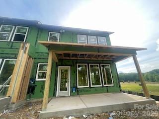 284 Alluvium Lane — Waxhaw