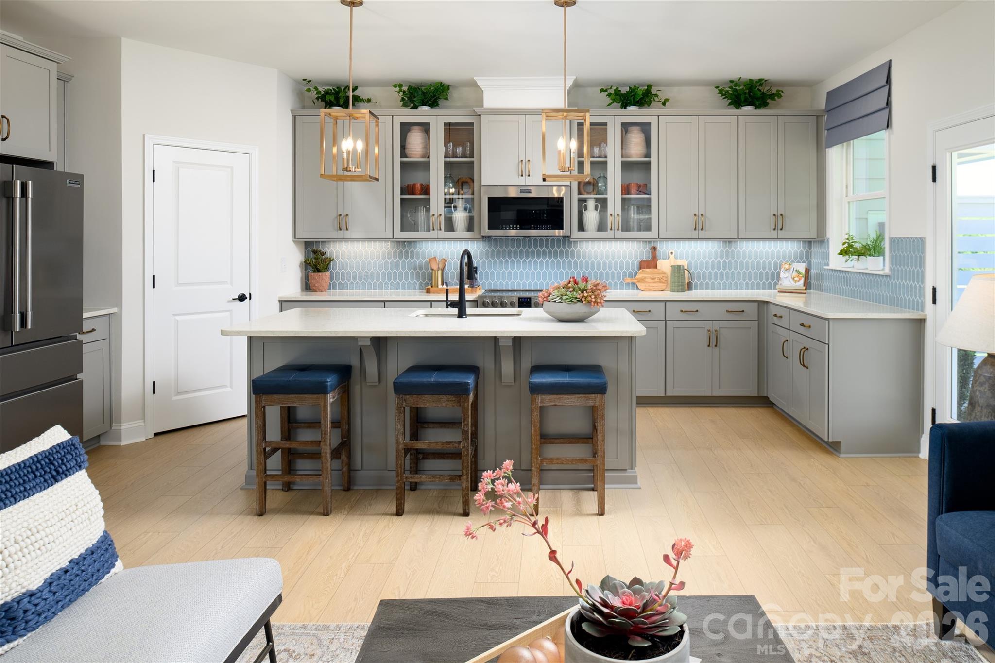 284 Alluvium Lane — Waxhaw