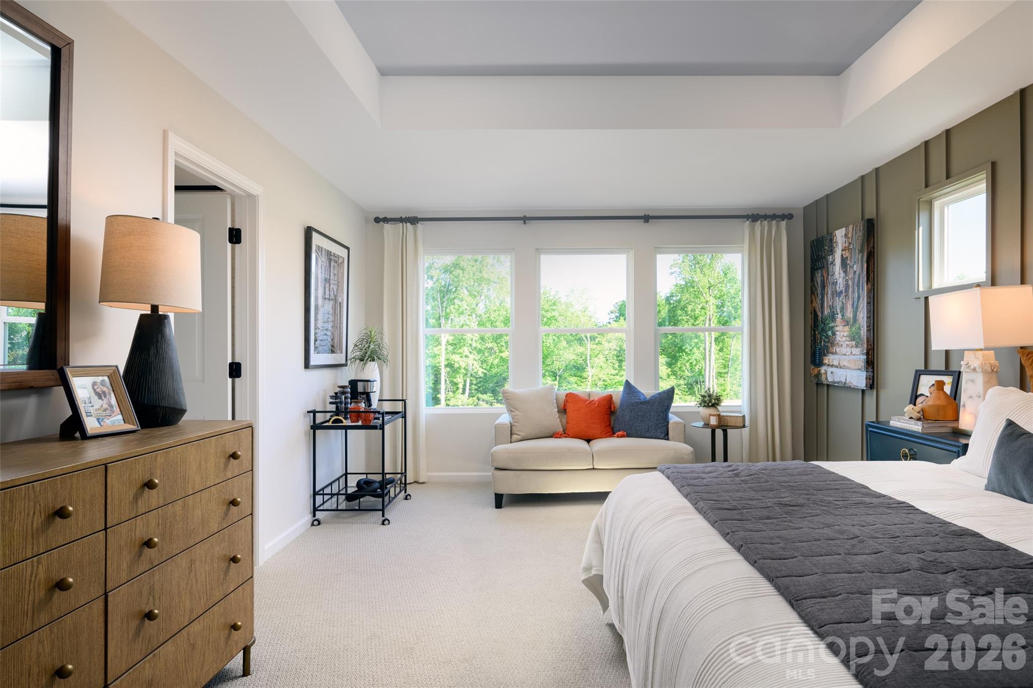 284 Alluvium Lane — Waxhaw