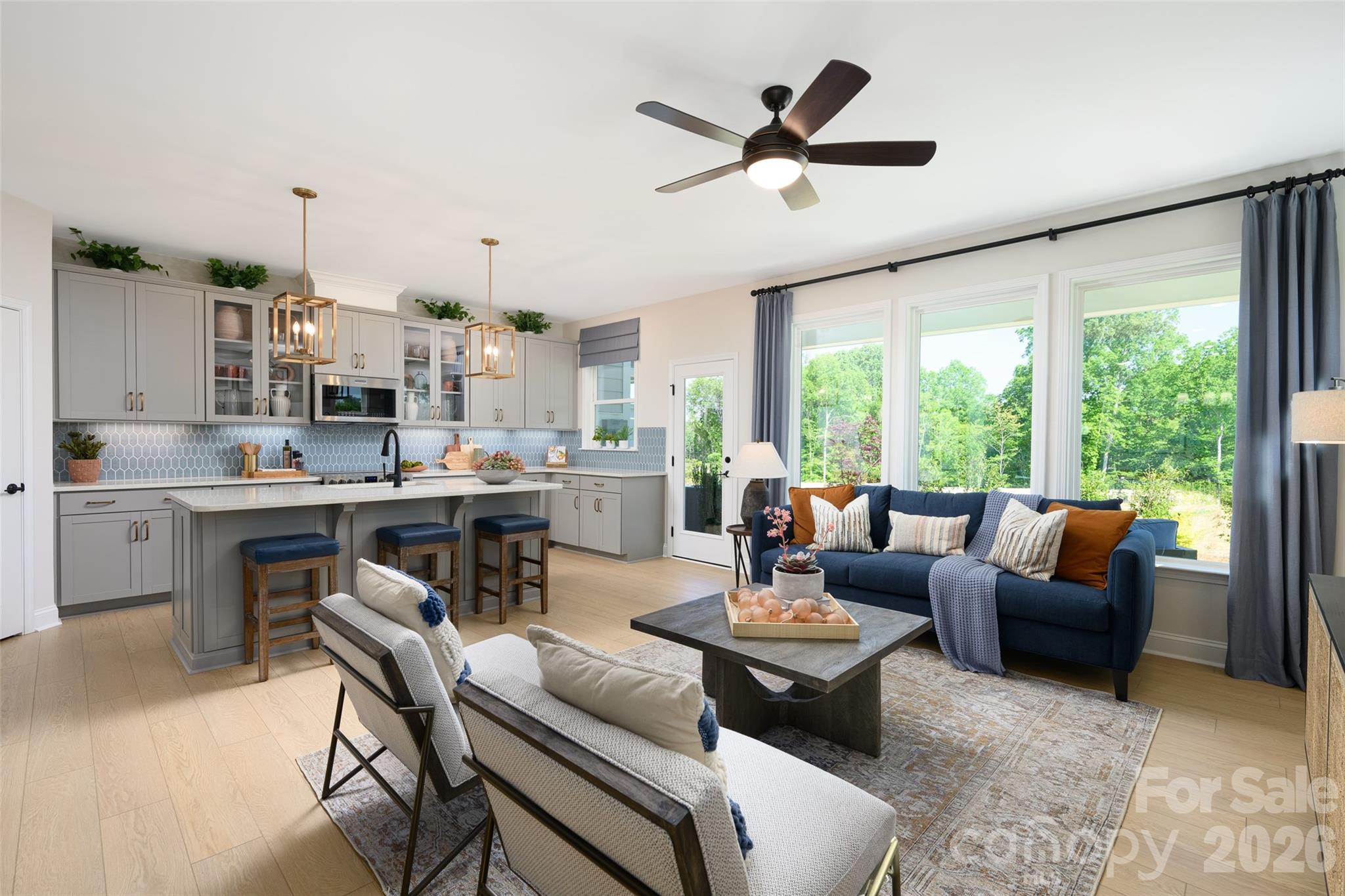 284 Alluvium Lane — Waxhaw