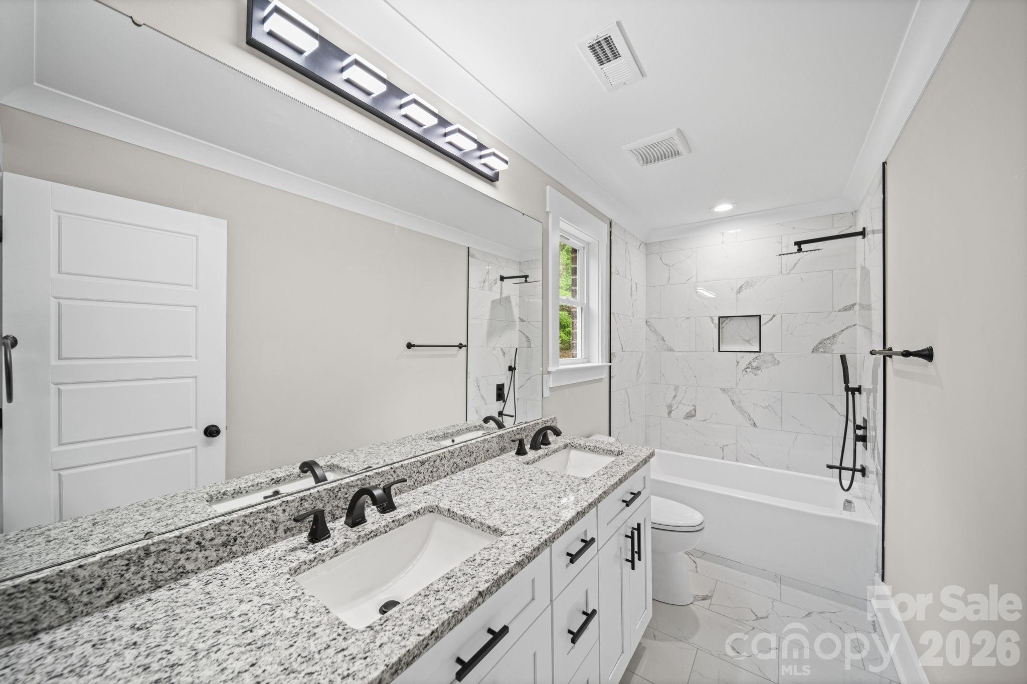 1317 Reid Street — Albemarle