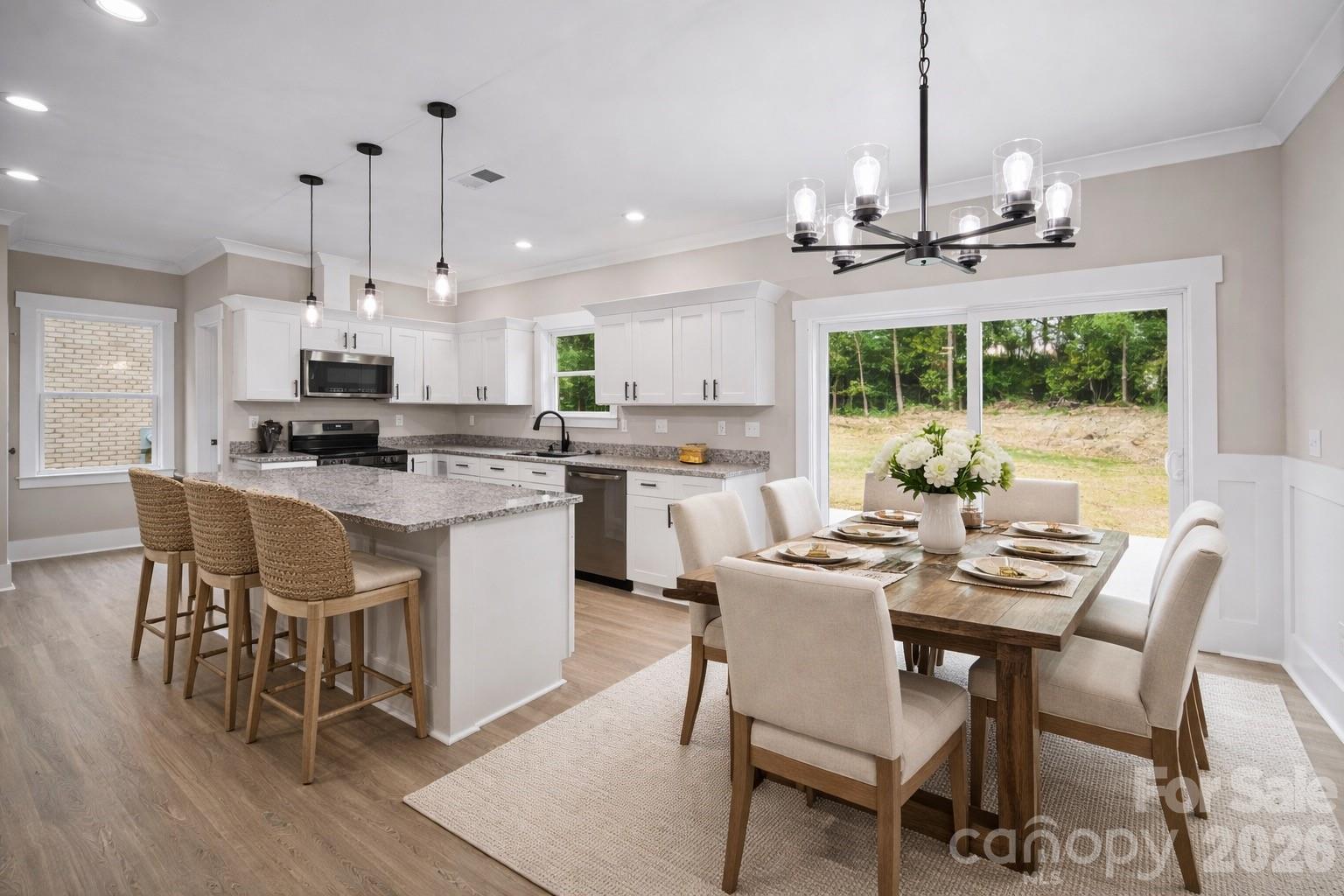 1317 Reid Street — Albemarle