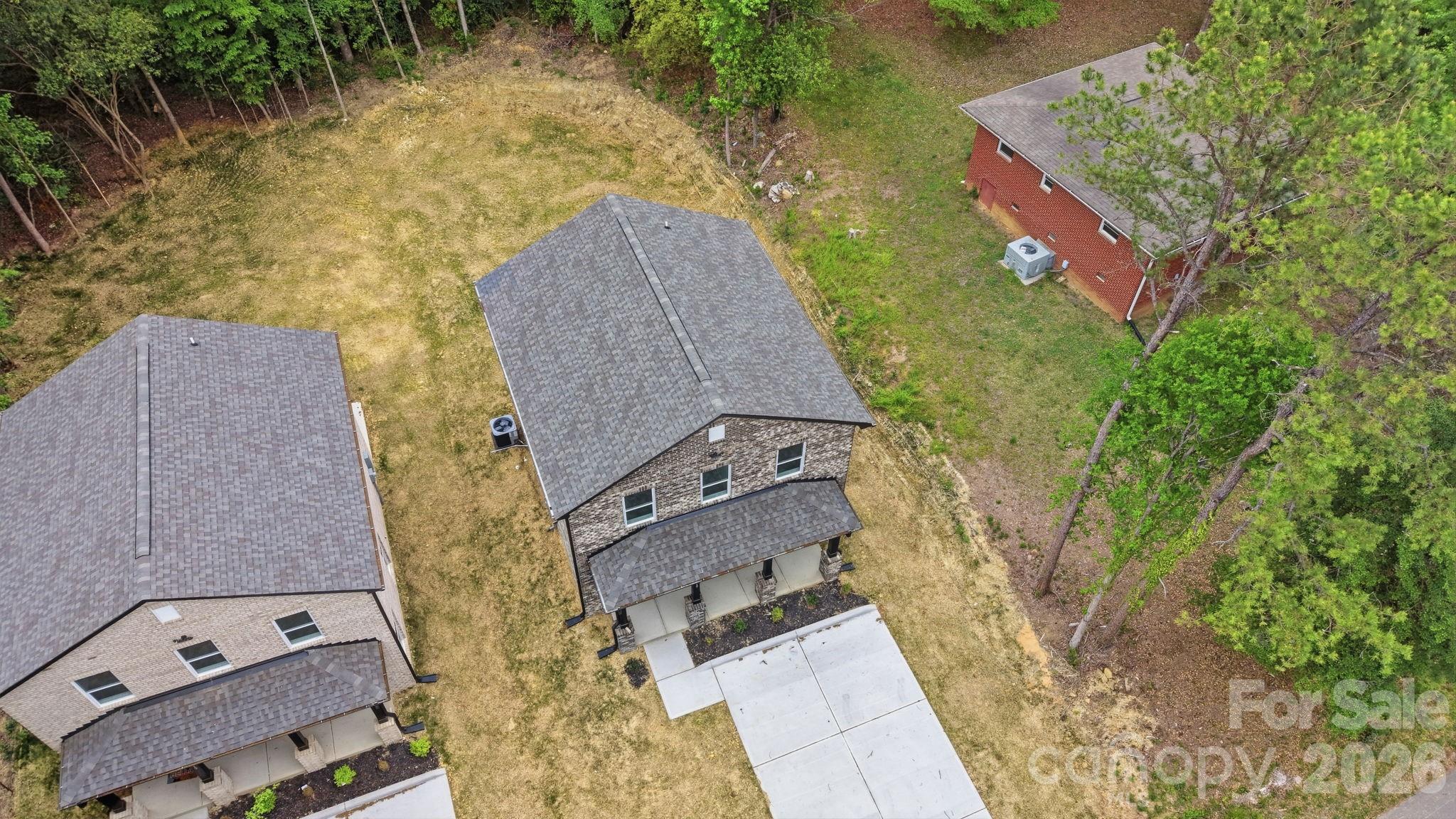 1317 Reid Street — Albemarle
