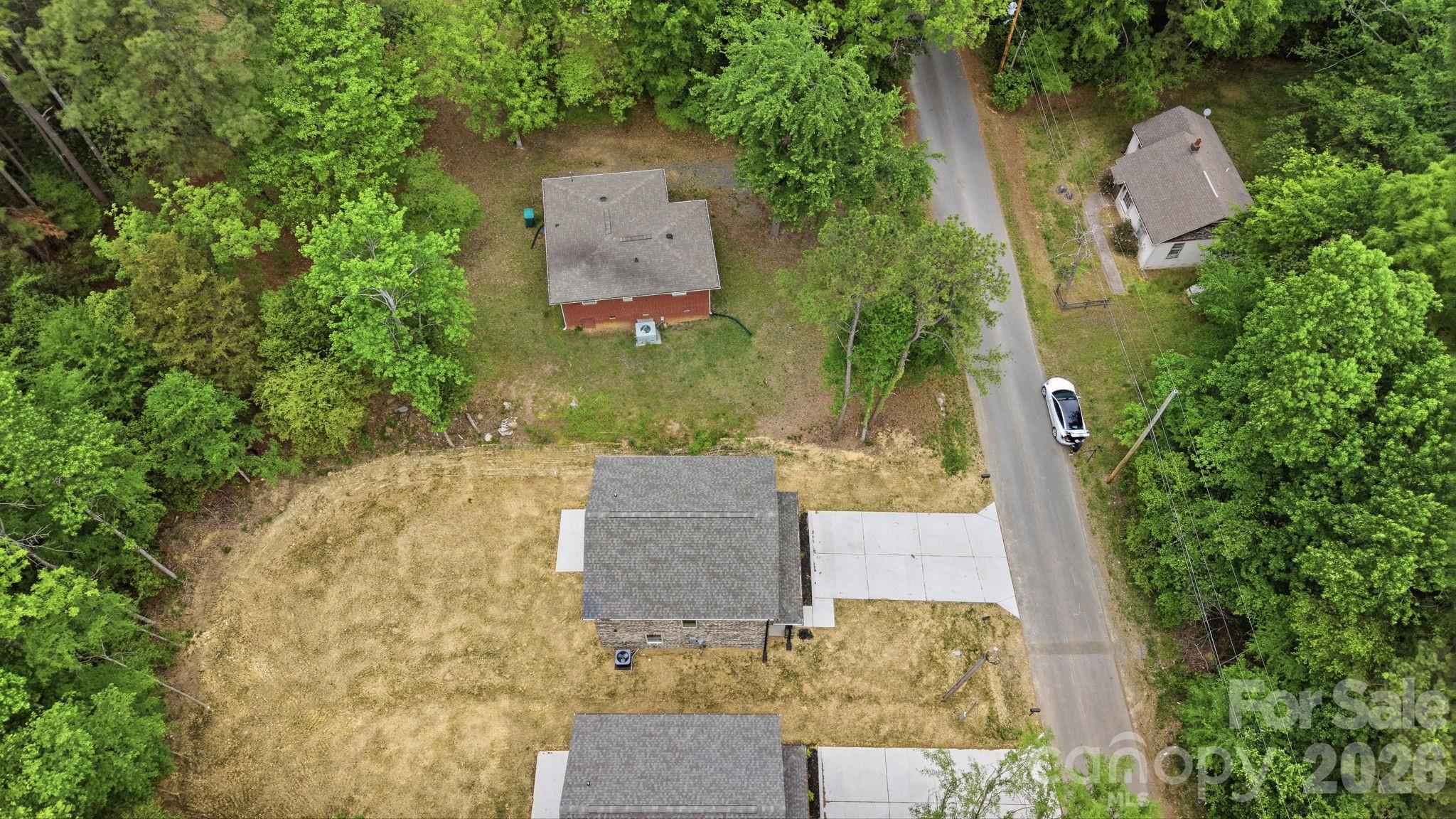 1317 Reid Street — Albemarle