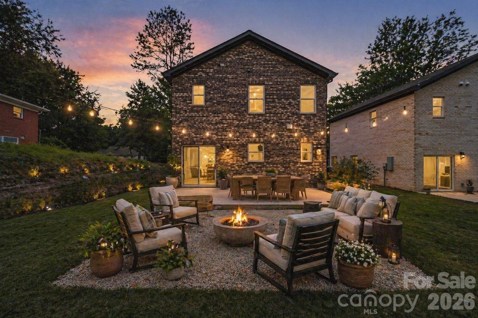 1317 Reid Street — Albemarle