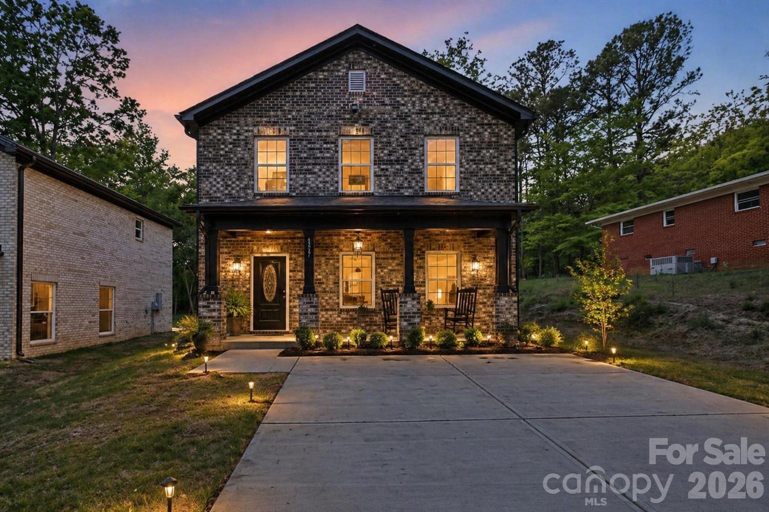 1317 Reid Street — Albemarle