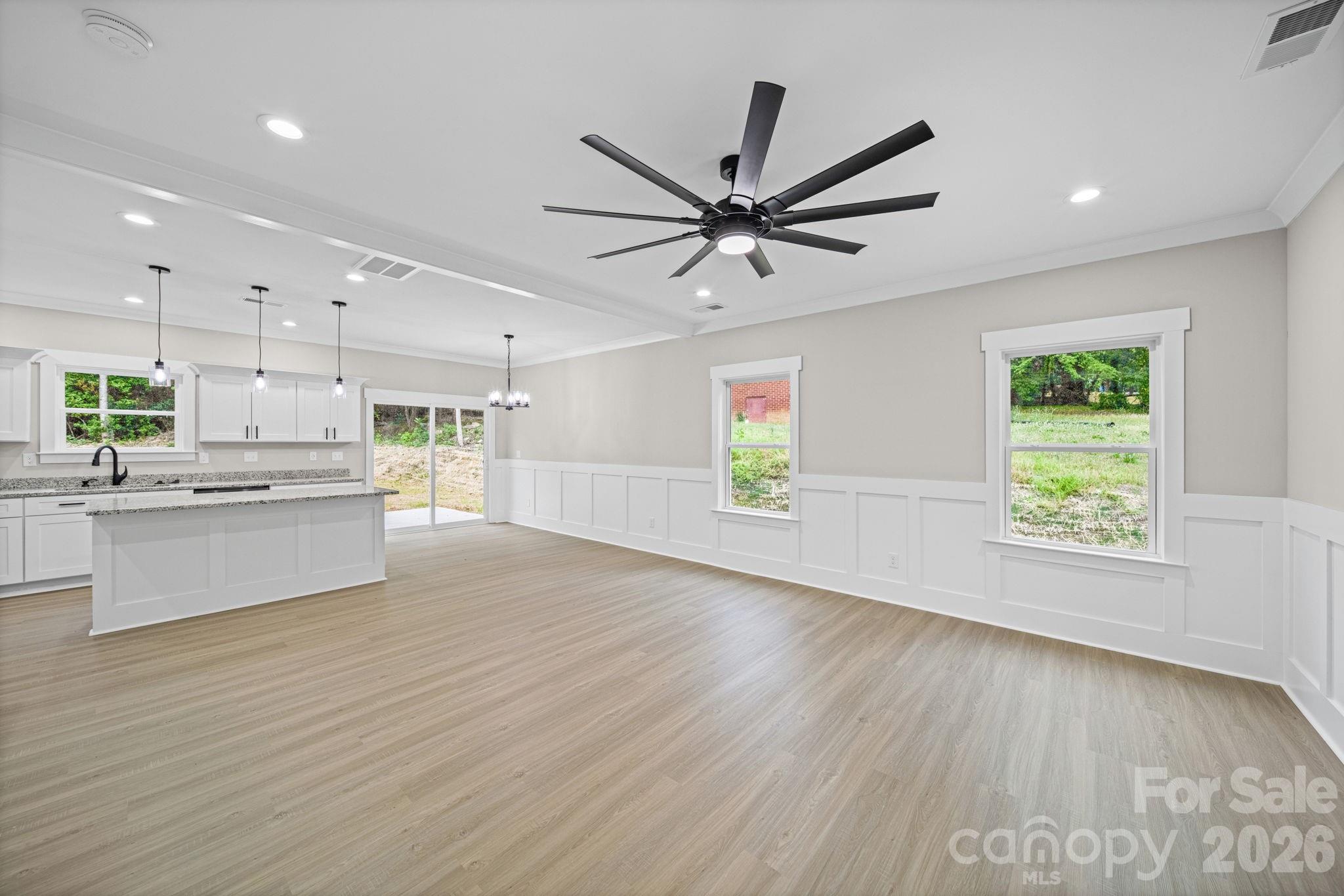 1317 Reid Street — Albemarle