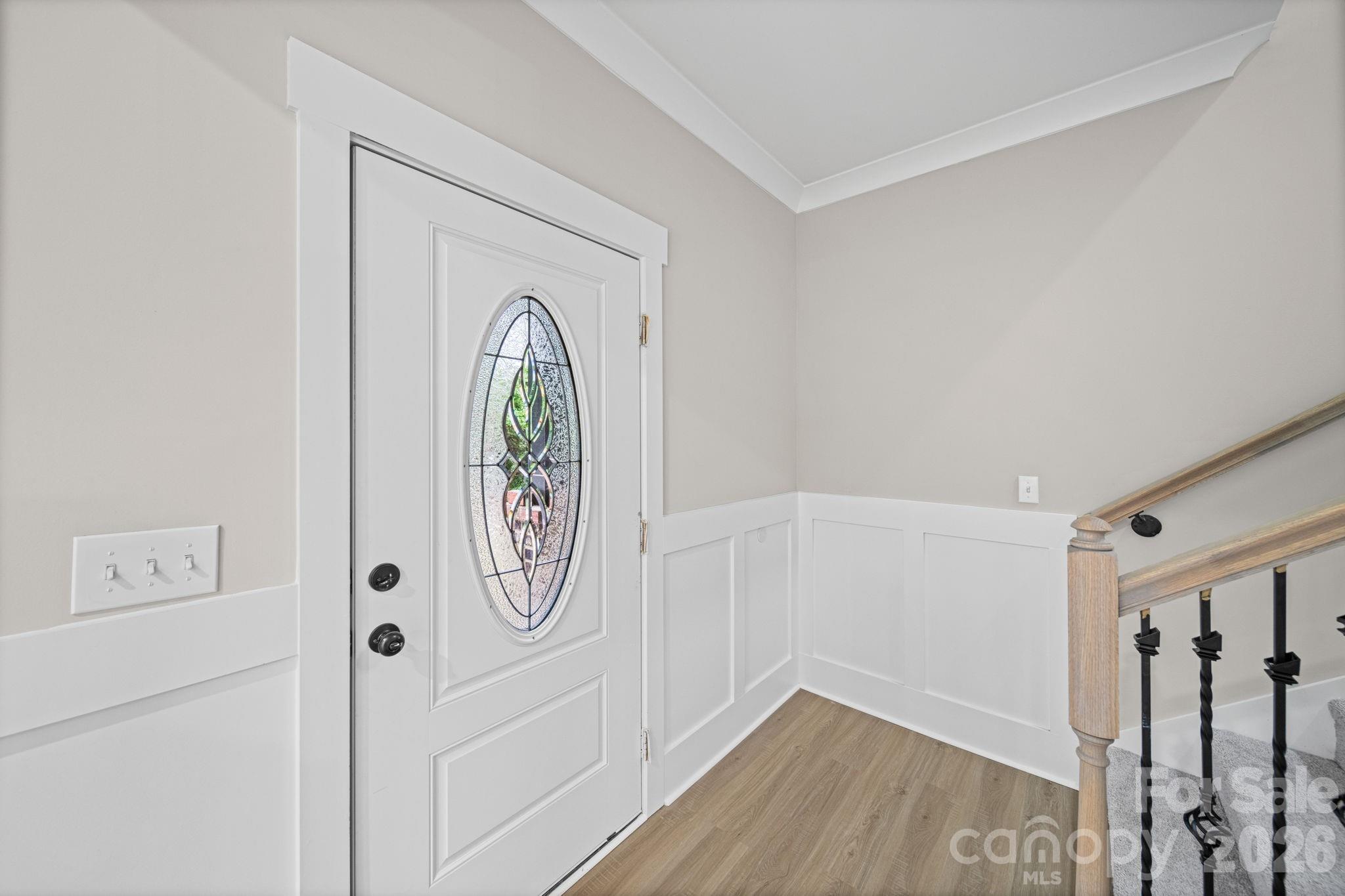 1317 Reid Street — Albemarle