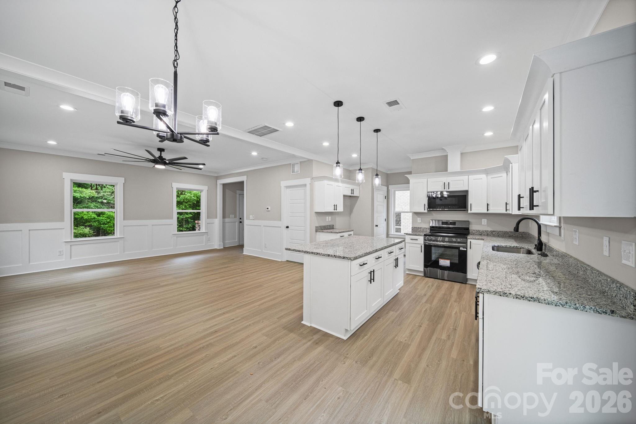 1317 Reid Street — Albemarle
