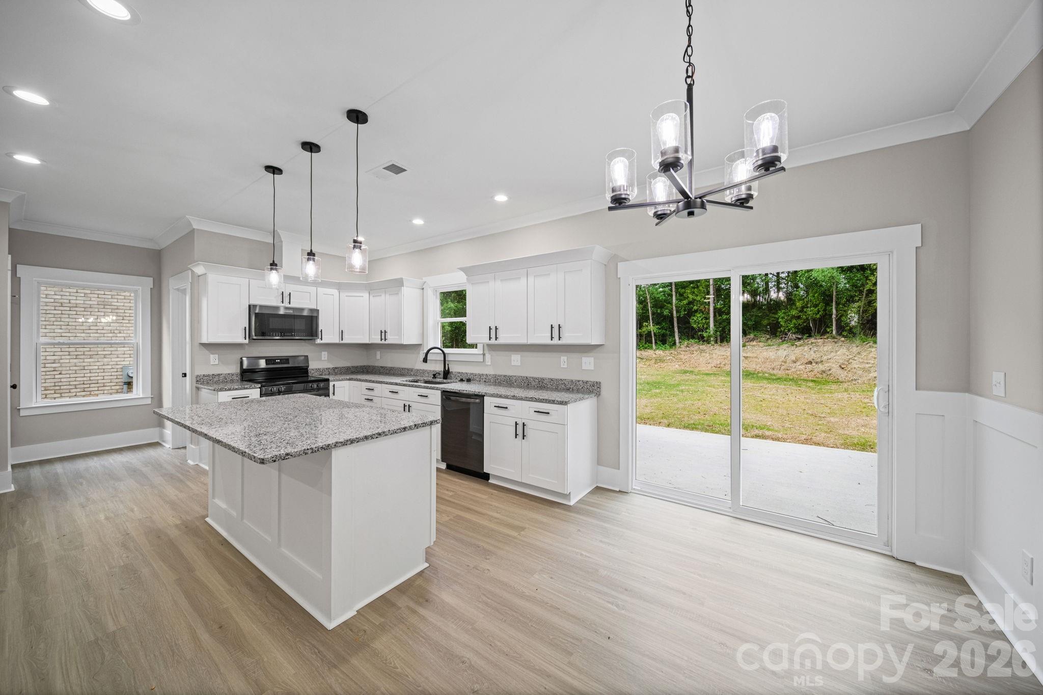 1317 Reid Street — Albemarle