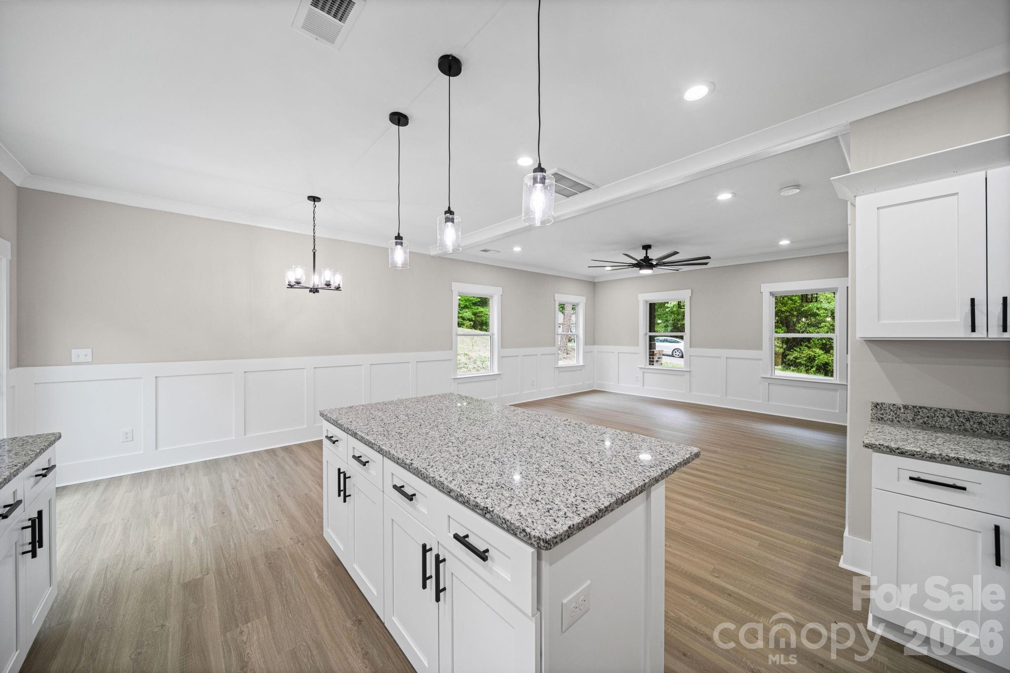 1317 Reid Street — Albemarle