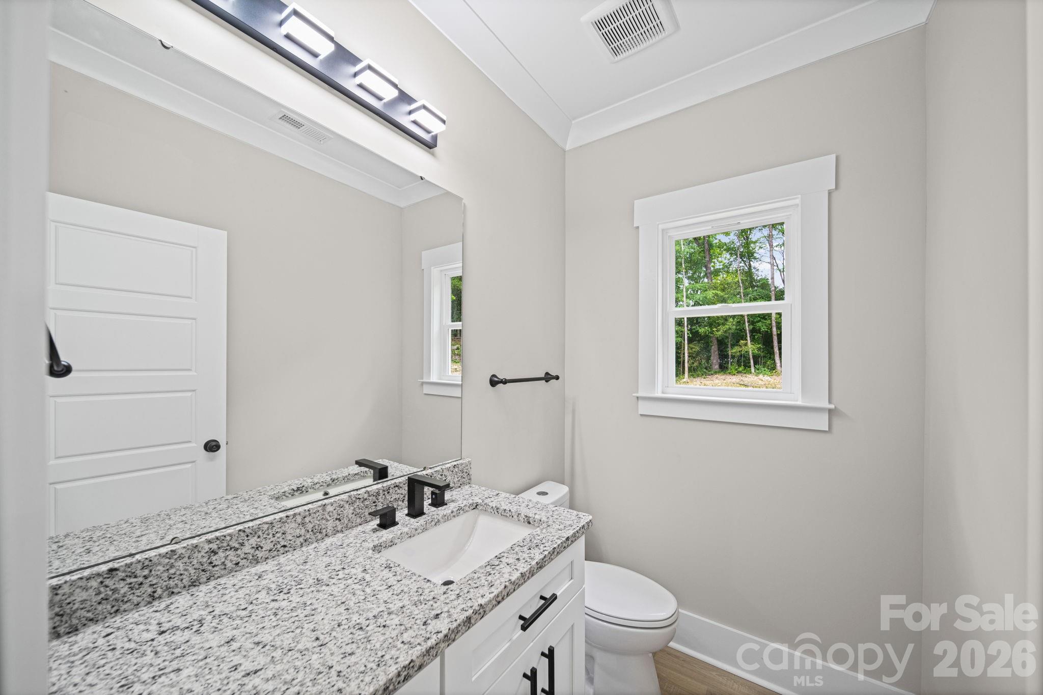 1317 Reid Street — Albemarle