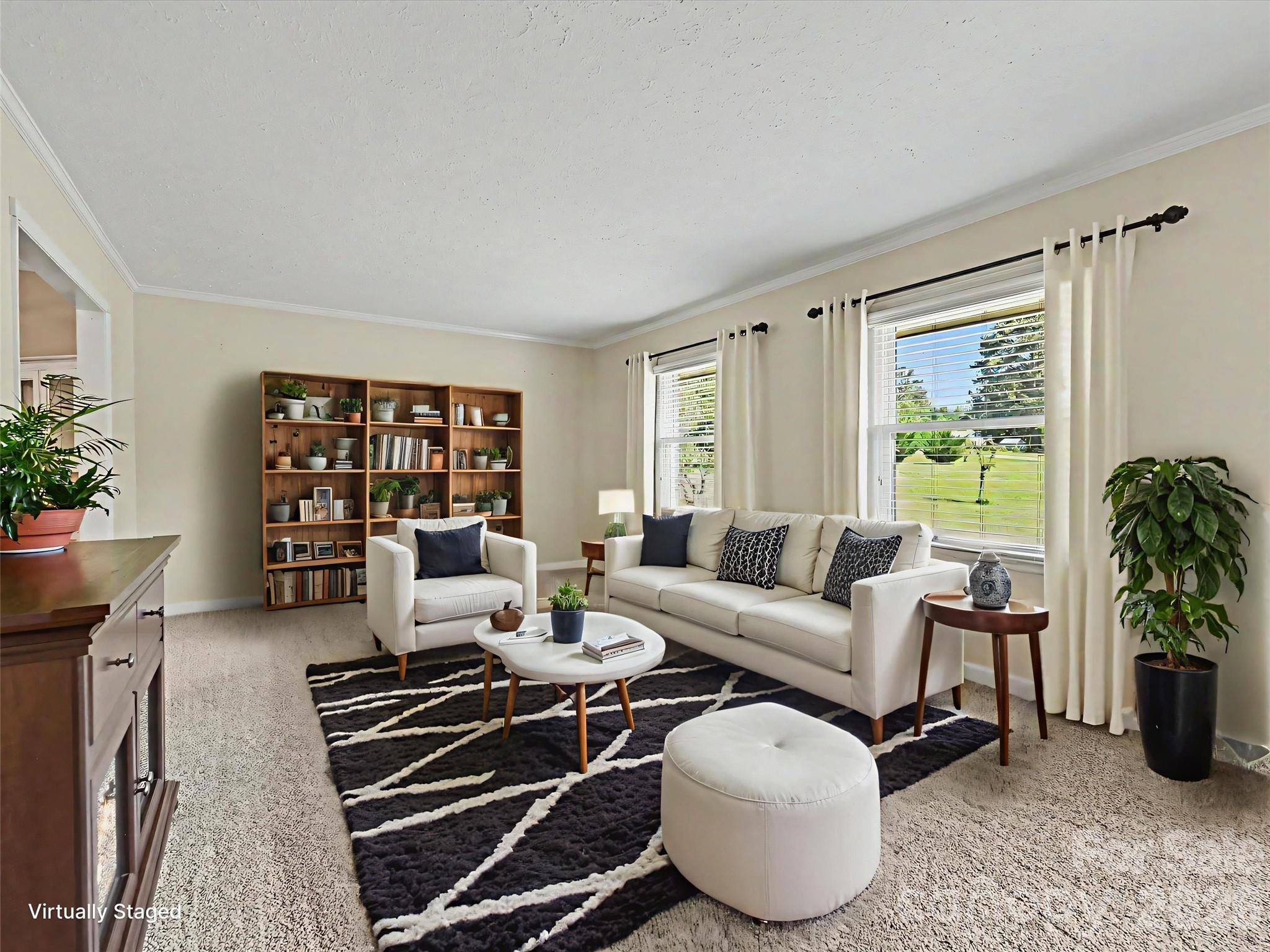 7117 Rock Island Road — Charlotte