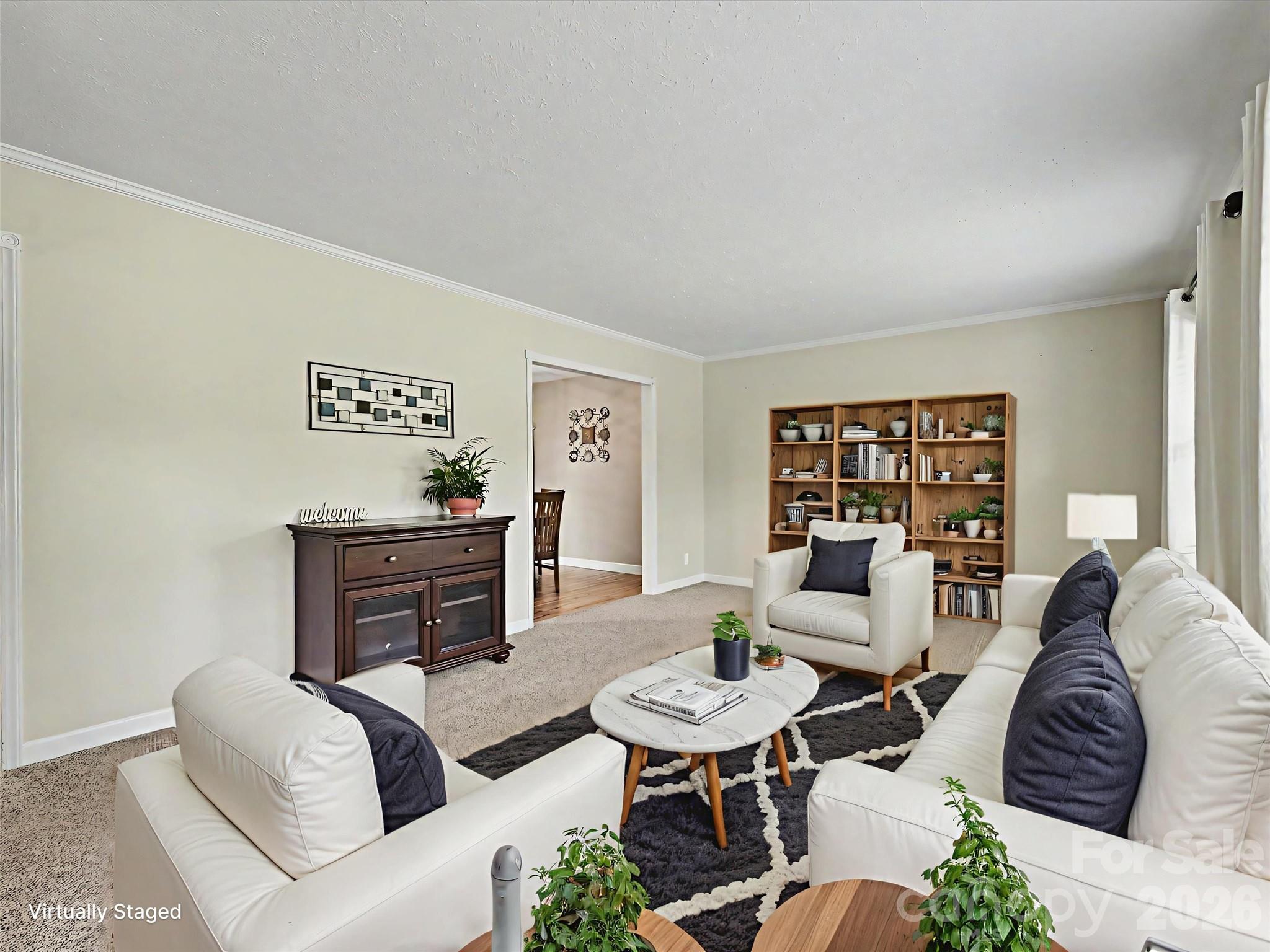 7117 Rock Island Road — Charlotte