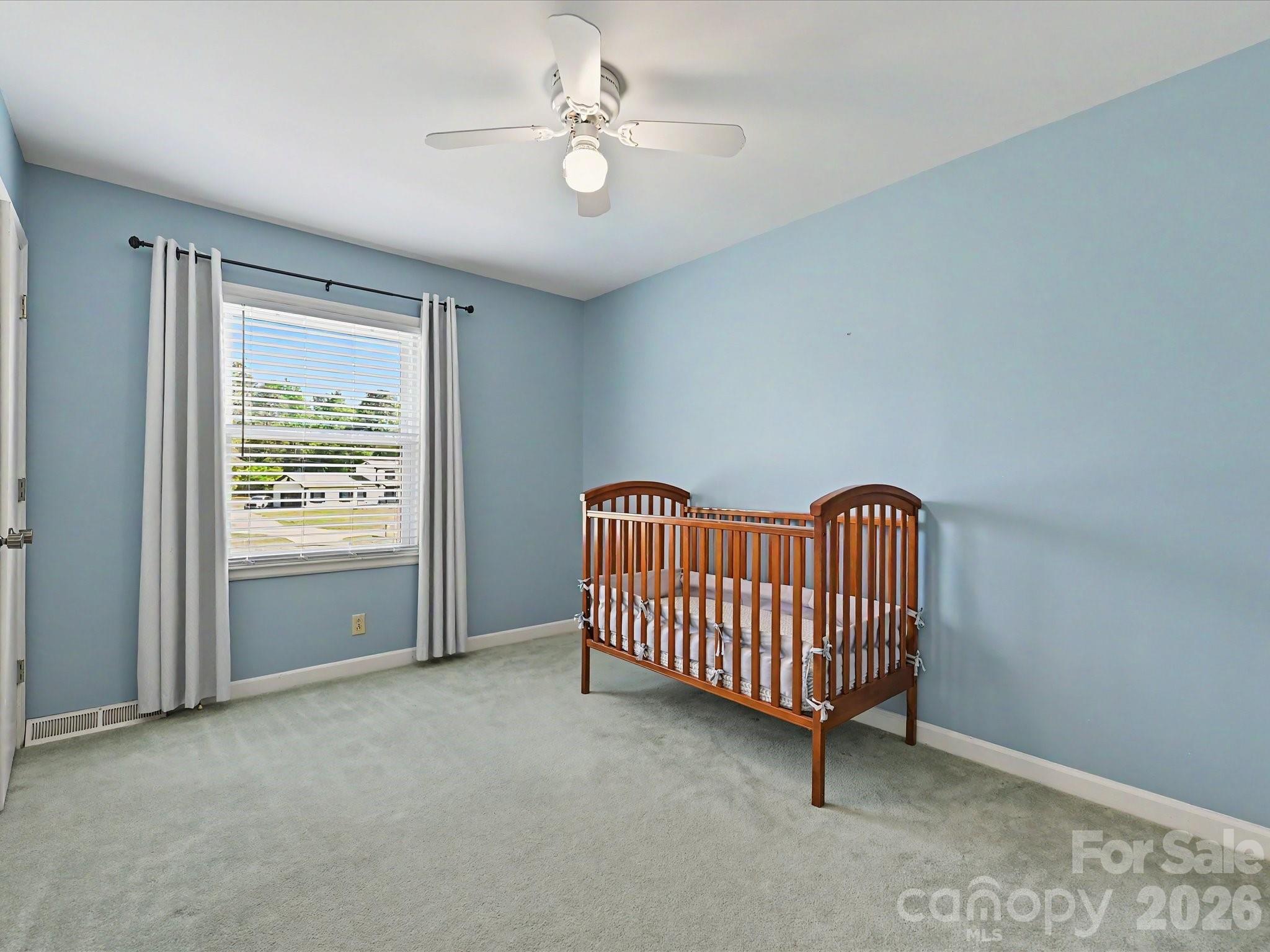 7117 Rock Island Road — Charlotte