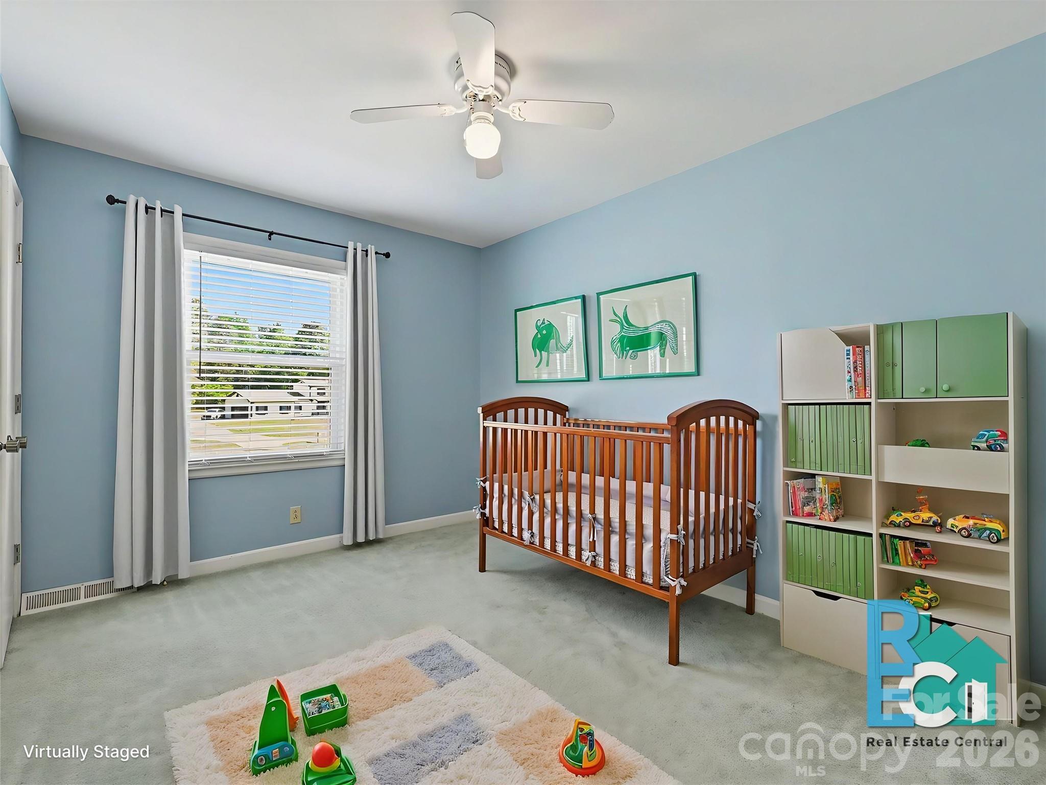 7117 Rock Island Road — Charlotte