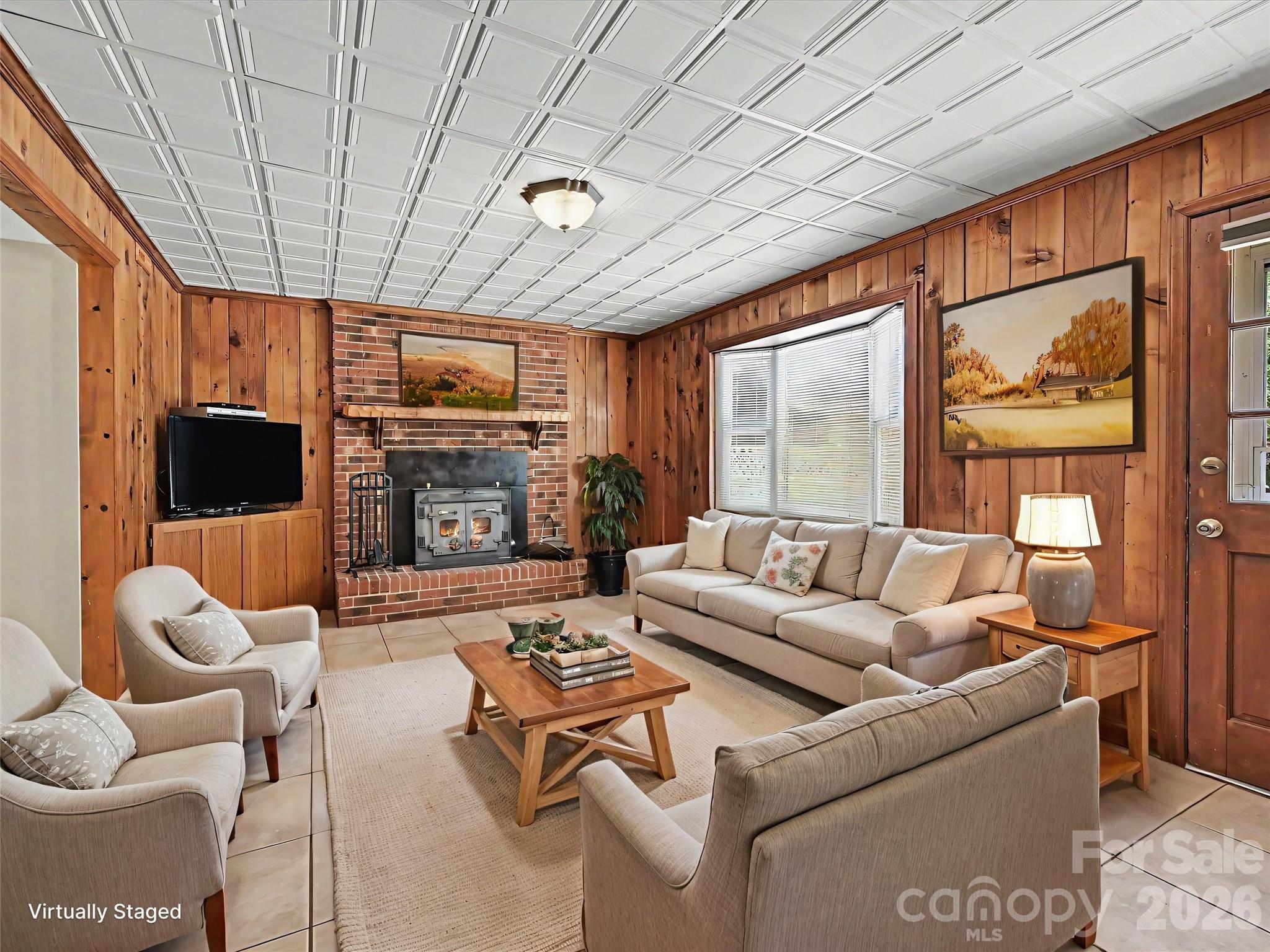 7117 Rock Island Road — Charlotte