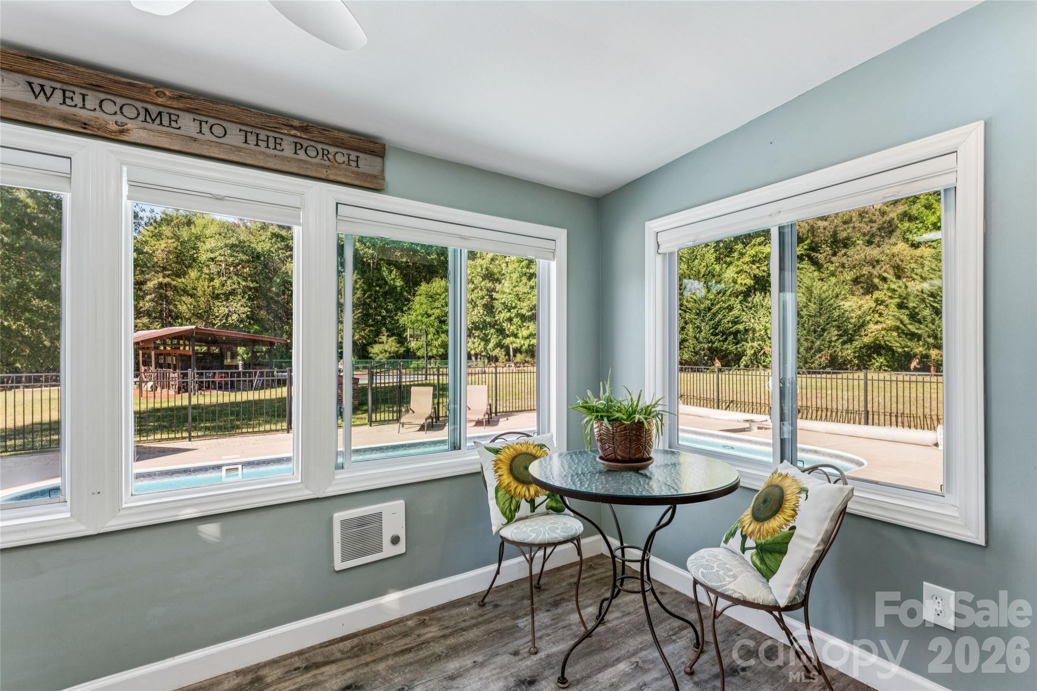 7117 Rock Island Road — Charlotte