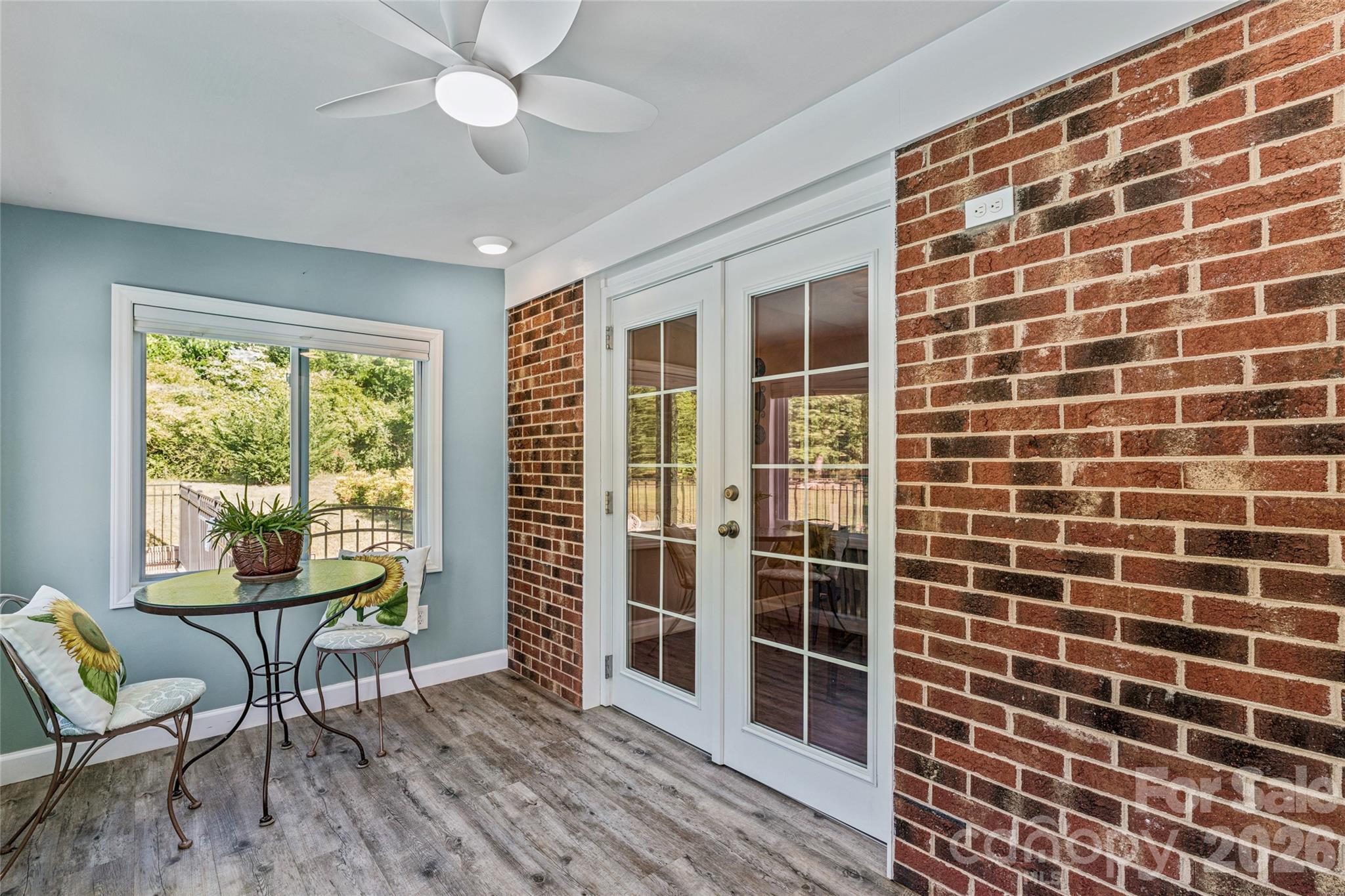 7117 Rock Island Road — Charlotte