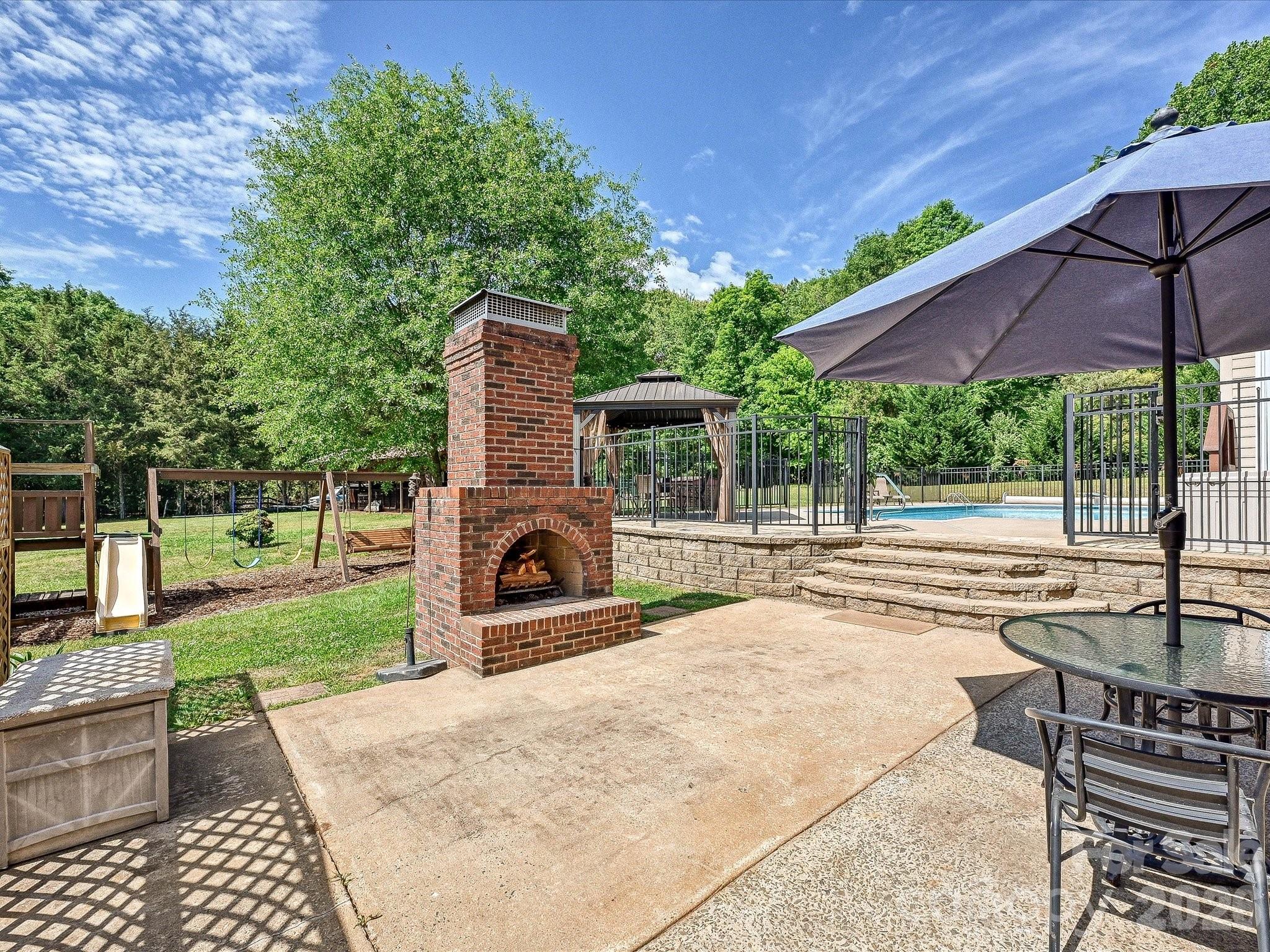7117 Rock Island Road — Charlotte