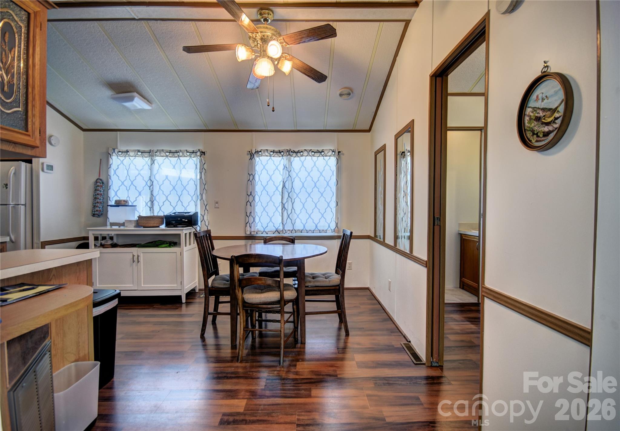 124 Pike Point — Waynesville