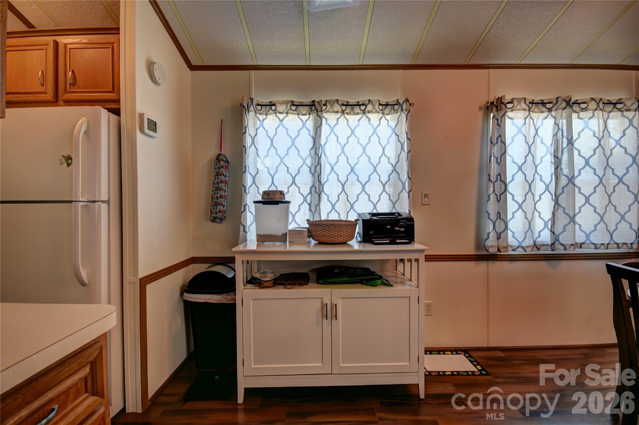 124 Pike Point — Waynesville