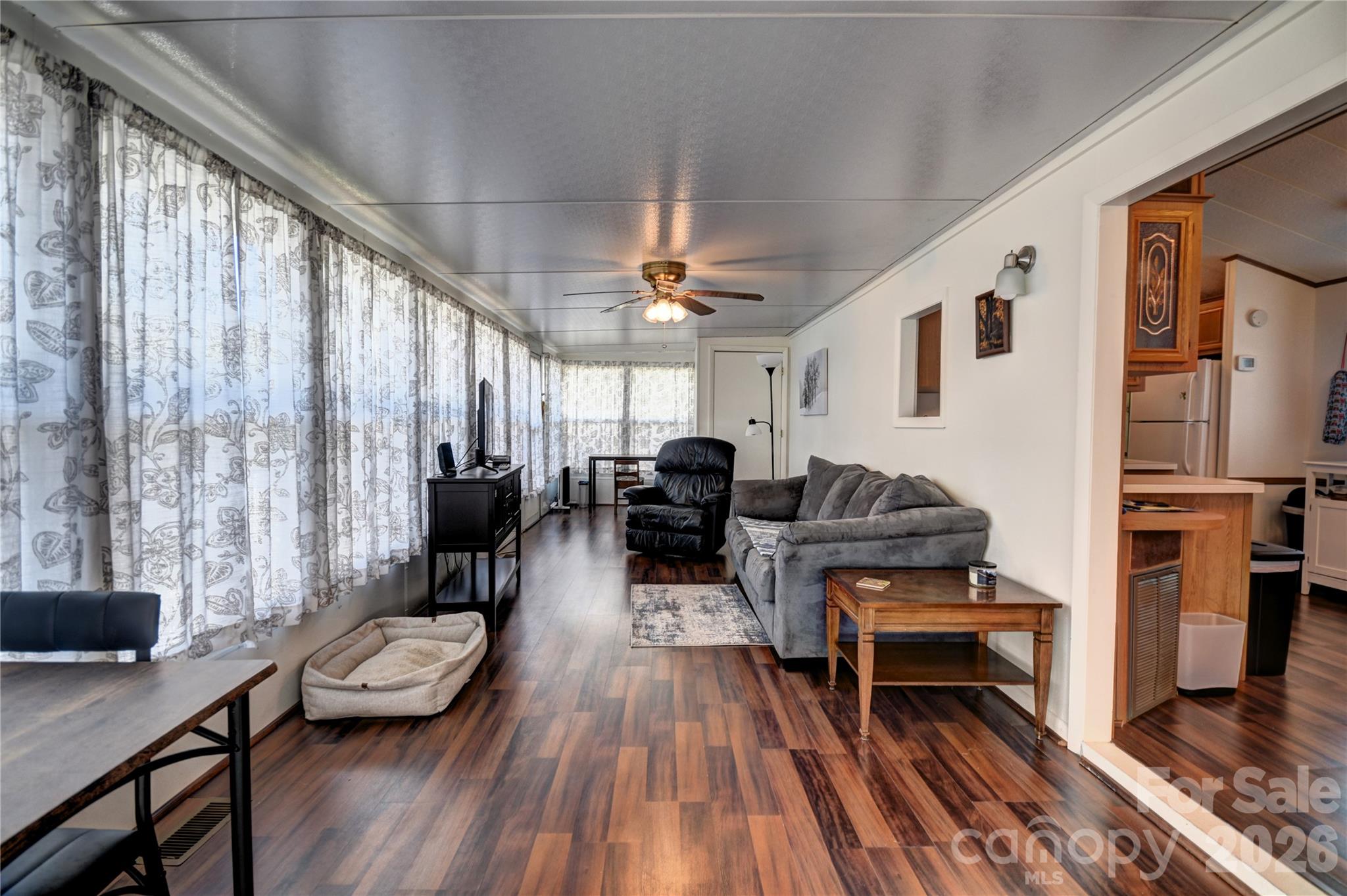 124 Pike Point — Waynesville