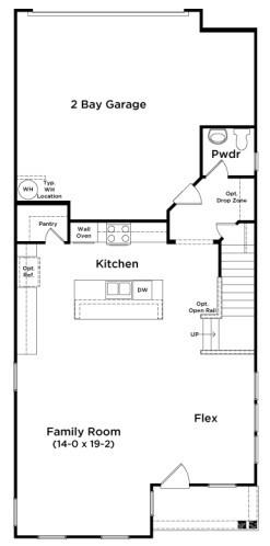 5420 Hollow Branch Road — Charlotte