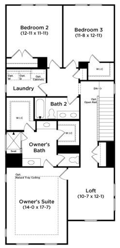 5420 Hollow Branch Road — Charlotte