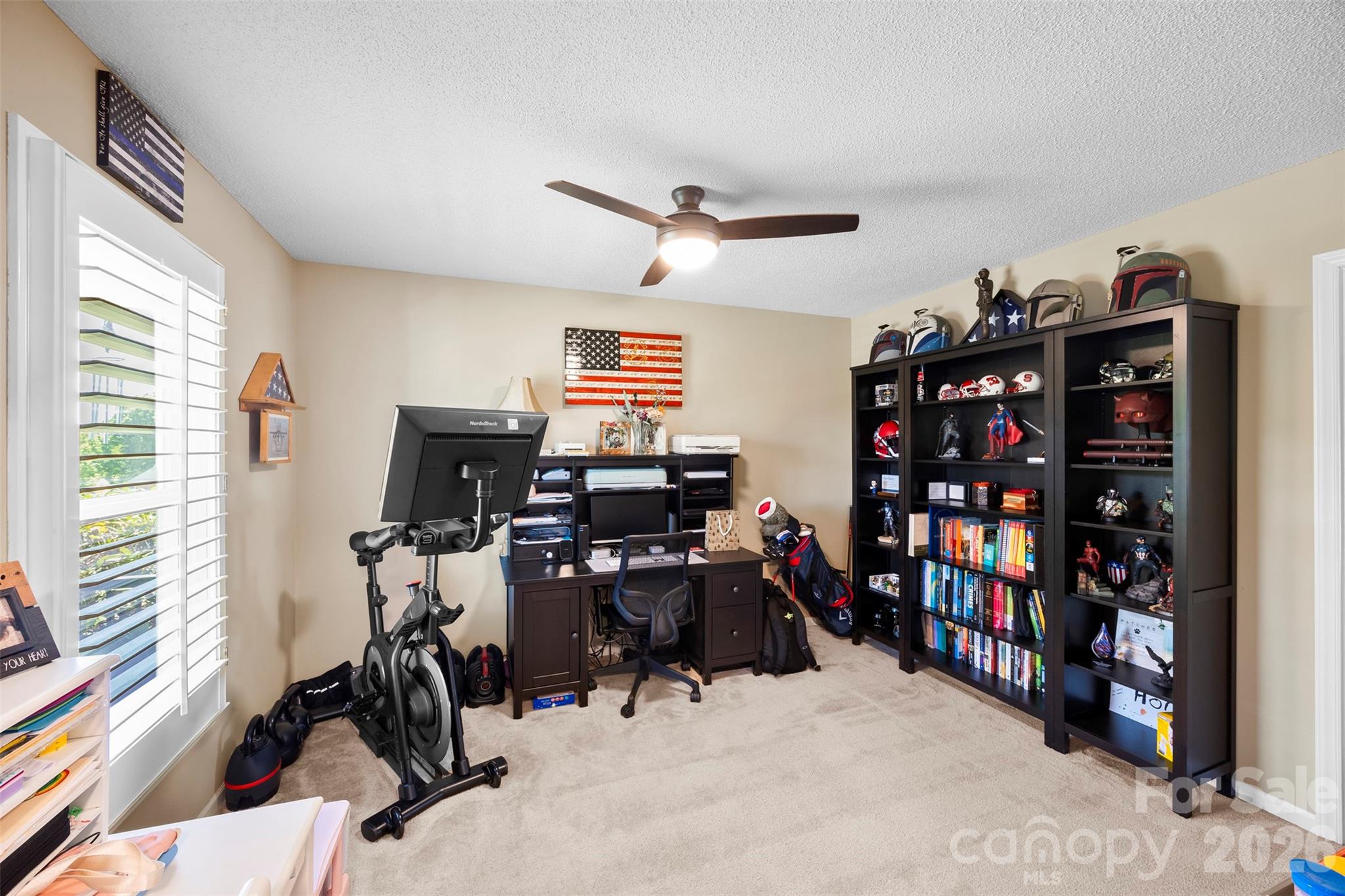114 Cross Creek Drive — Cherryville