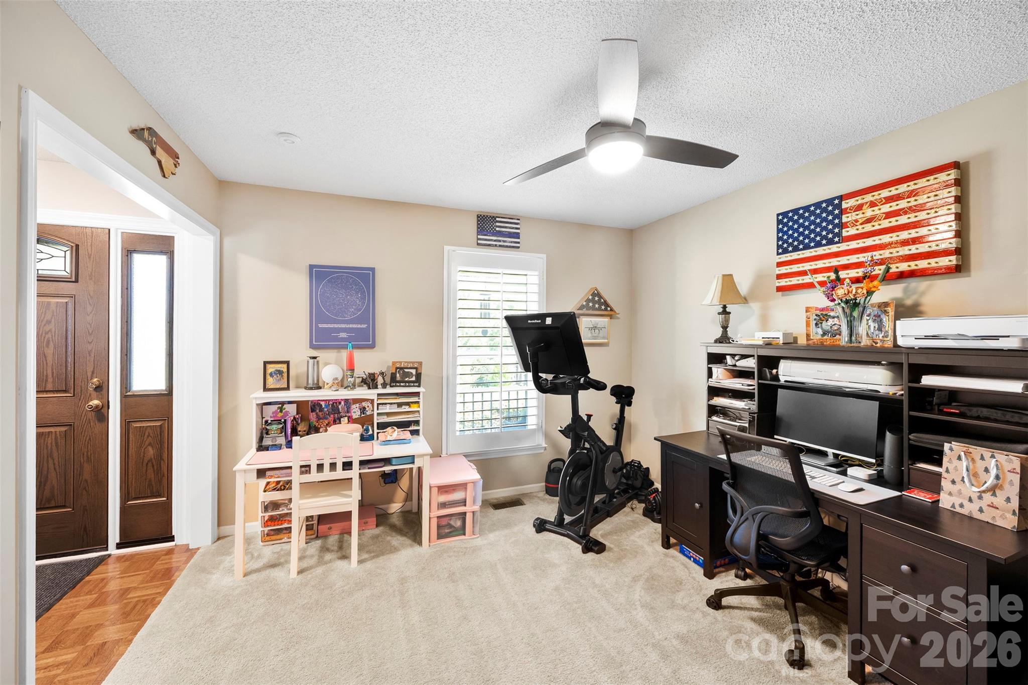 114 Cross Creek Drive — Cherryville
