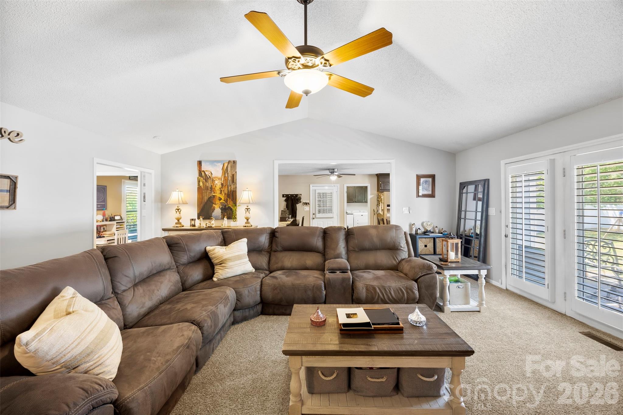 114 Cross Creek Drive — Cherryville
