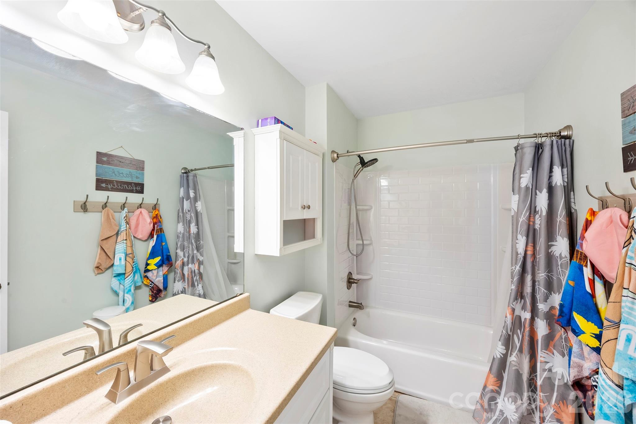 114 Cross Creek Drive — Cherryville
