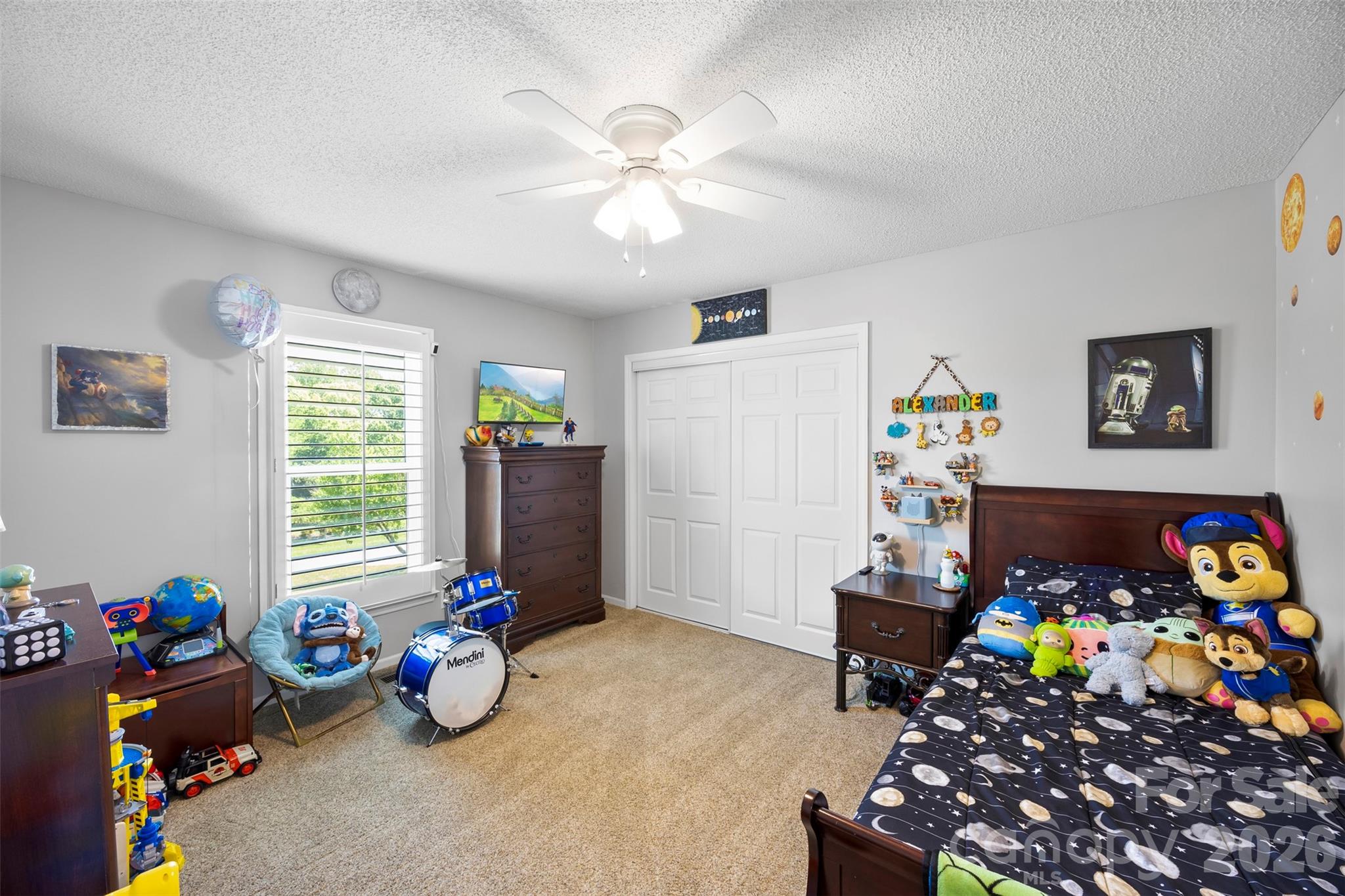 114 Cross Creek Drive — Cherryville