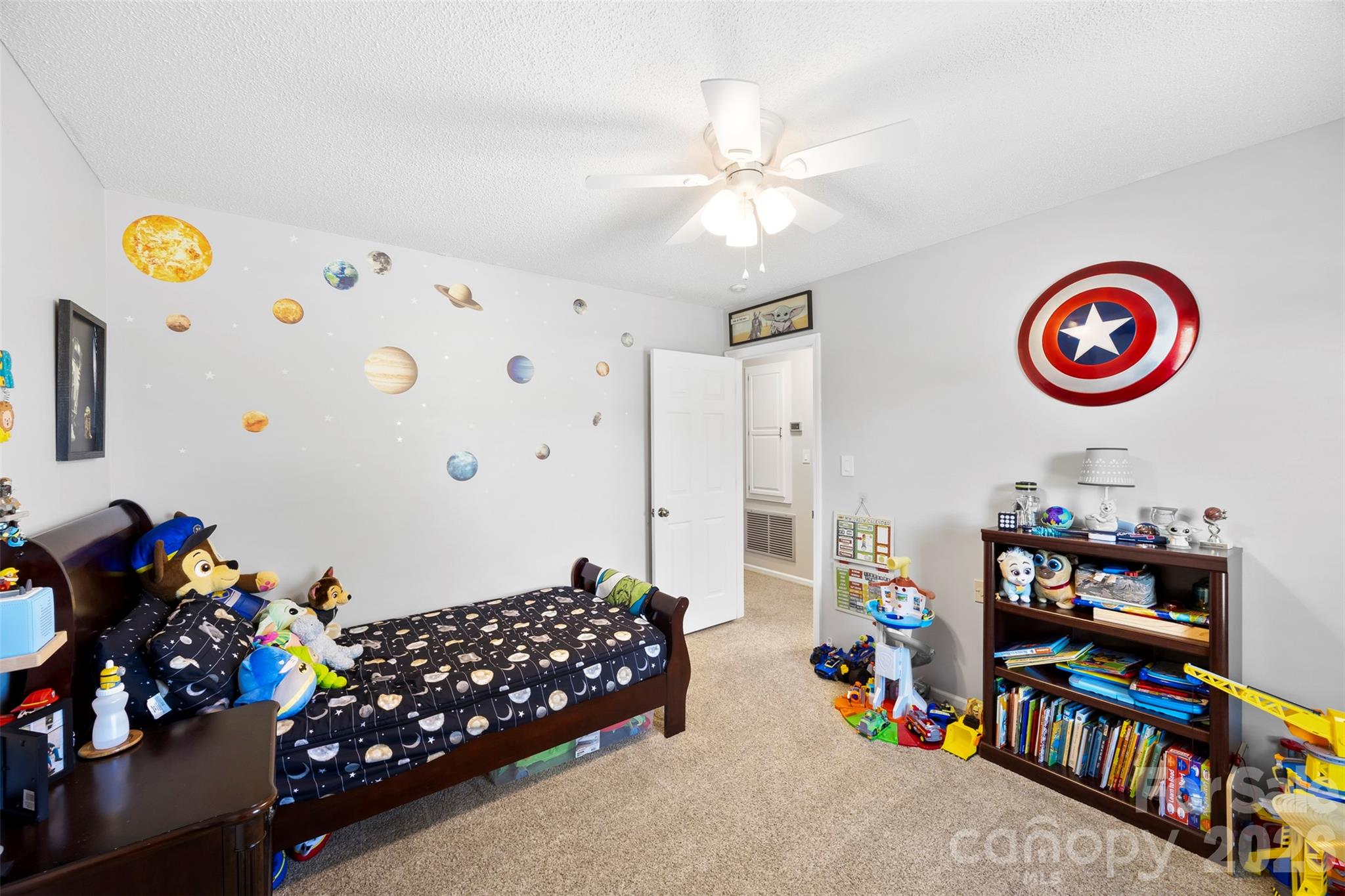114 Cross Creek Drive — Cherryville