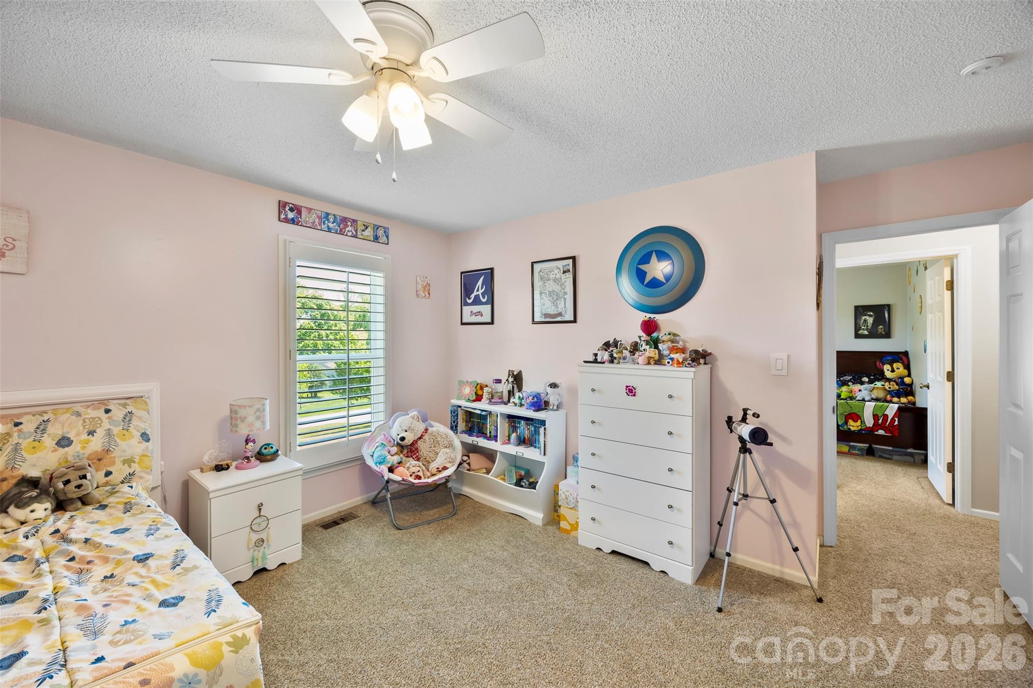 114 Cross Creek Drive — Cherryville