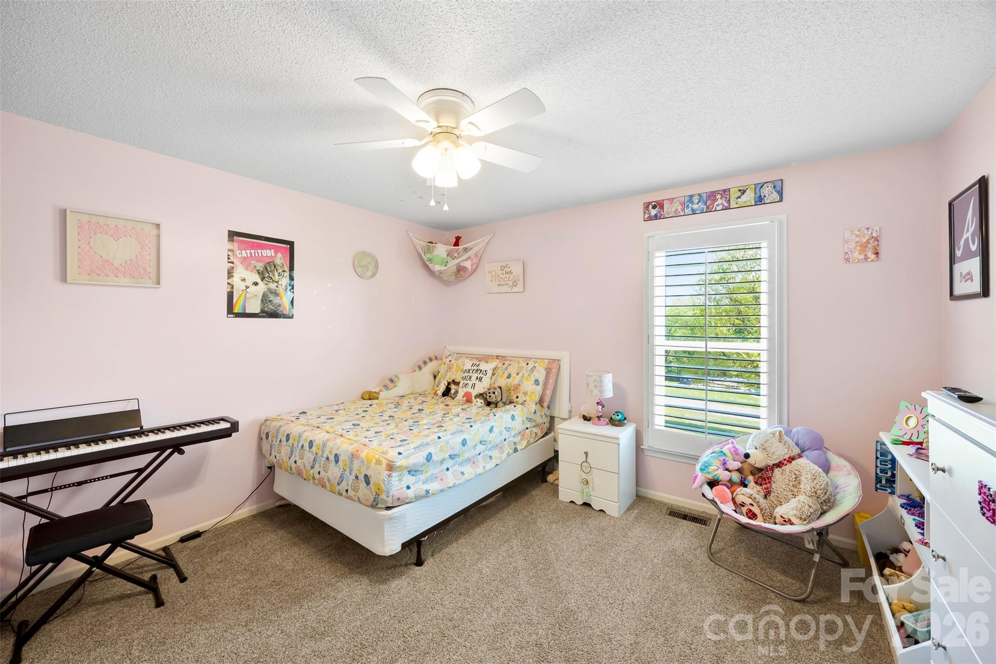 114 Cross Creek Drive — Cherryville