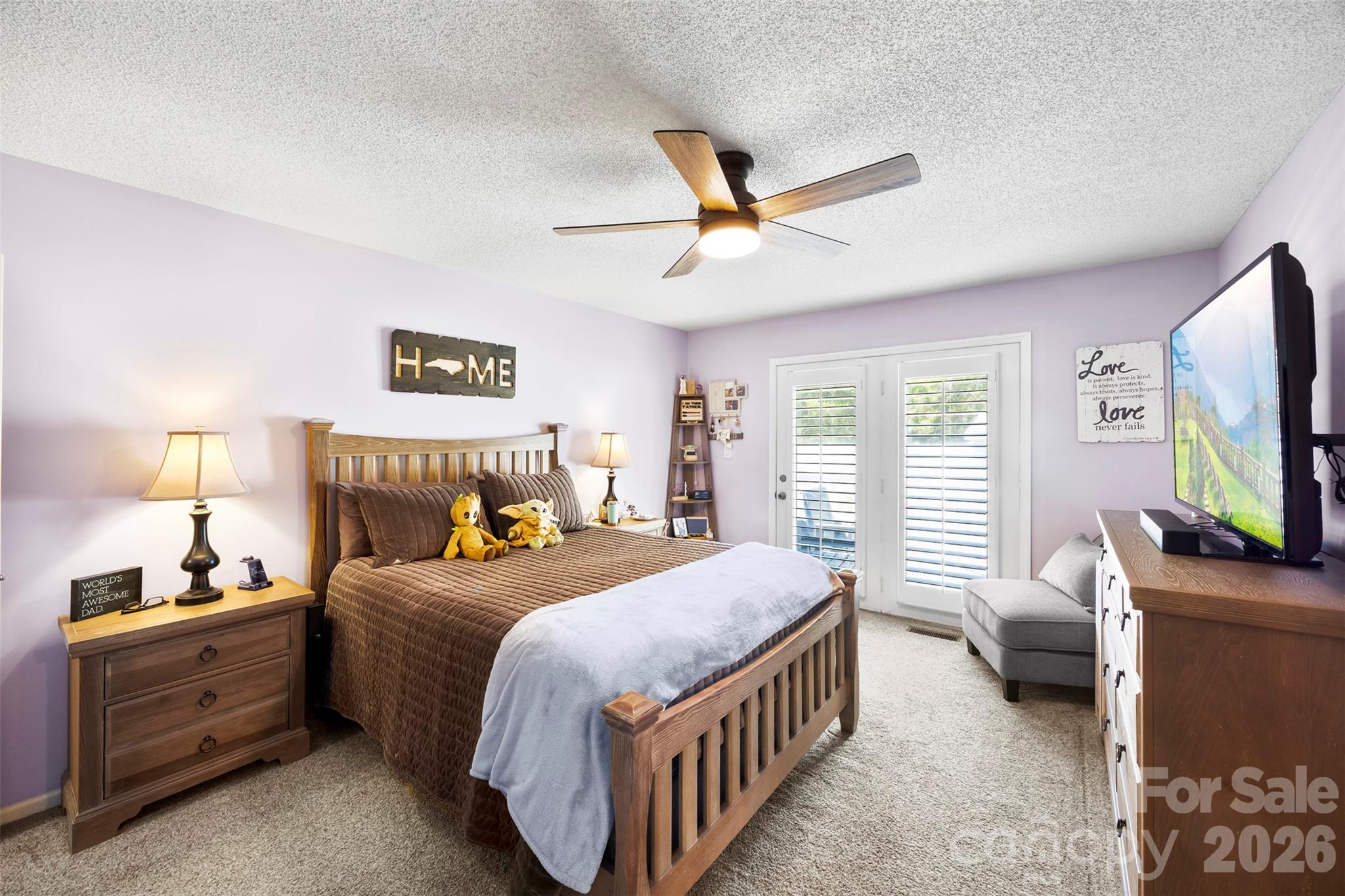 114 Cross Creek Drive — Cherryville