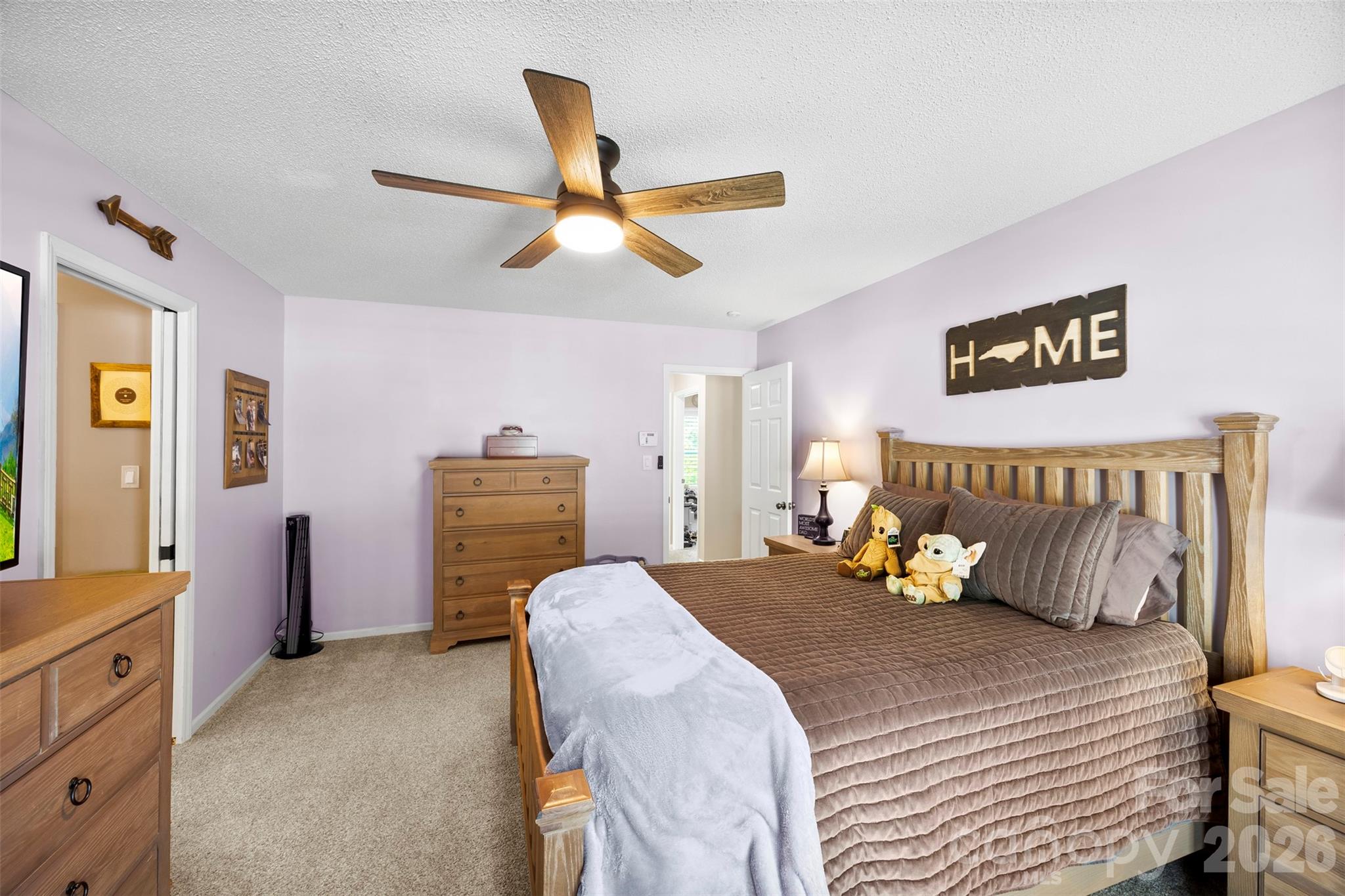 114 Cross Creek Drive — Cherryville