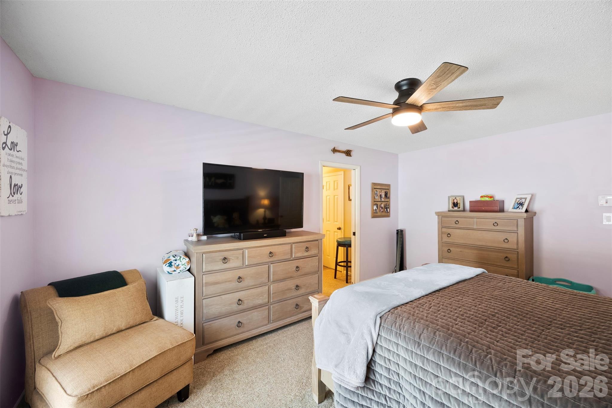 114 Cross Creek Drive — Cherryville