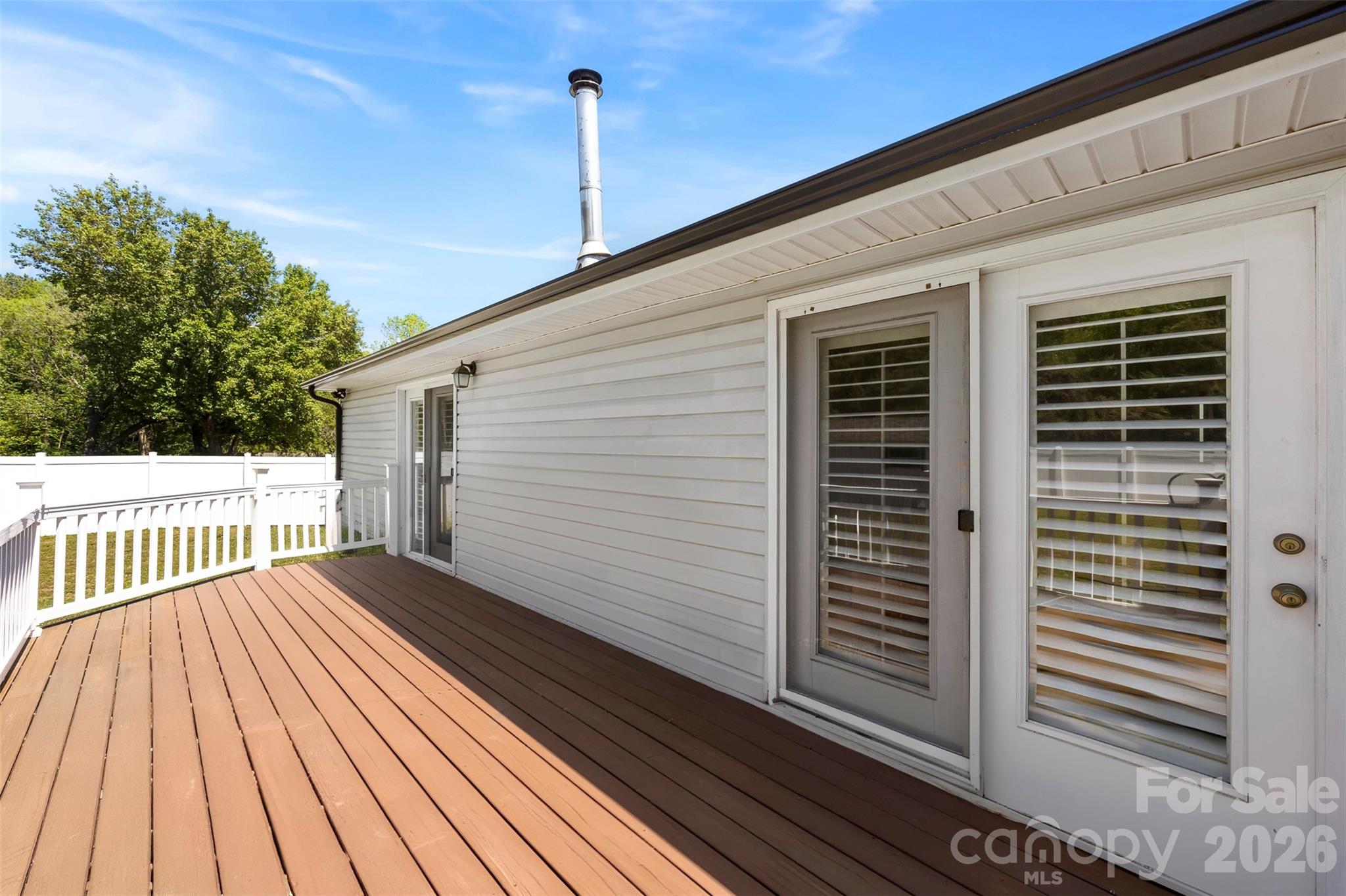 114 Cross Creek Drive — Cherryville